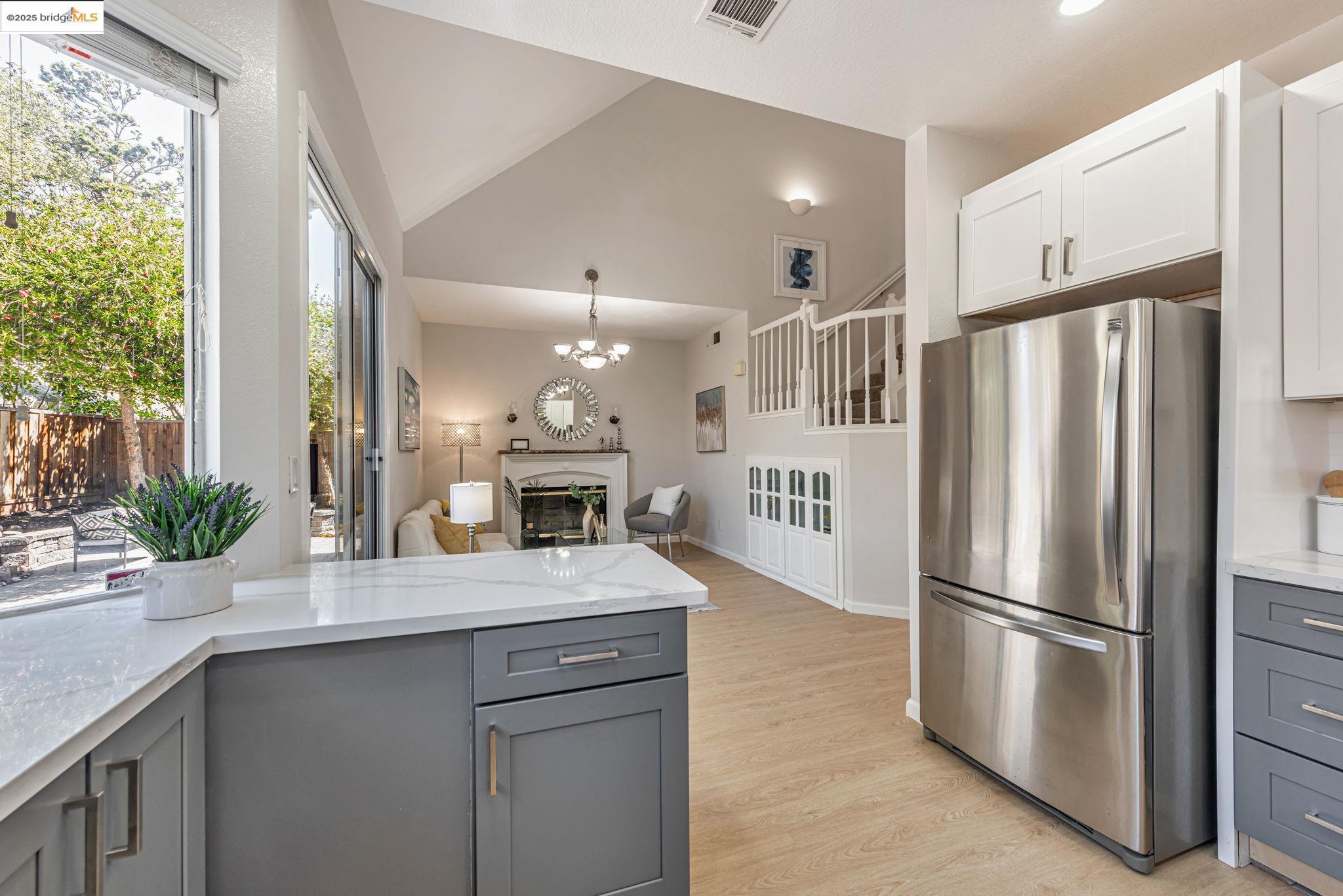 Detail Gallery Image 11 of 34 For 34299 Eucalyptus Ter, Fremont,  CA 94555 - 3 Beds | 2/1 Baths