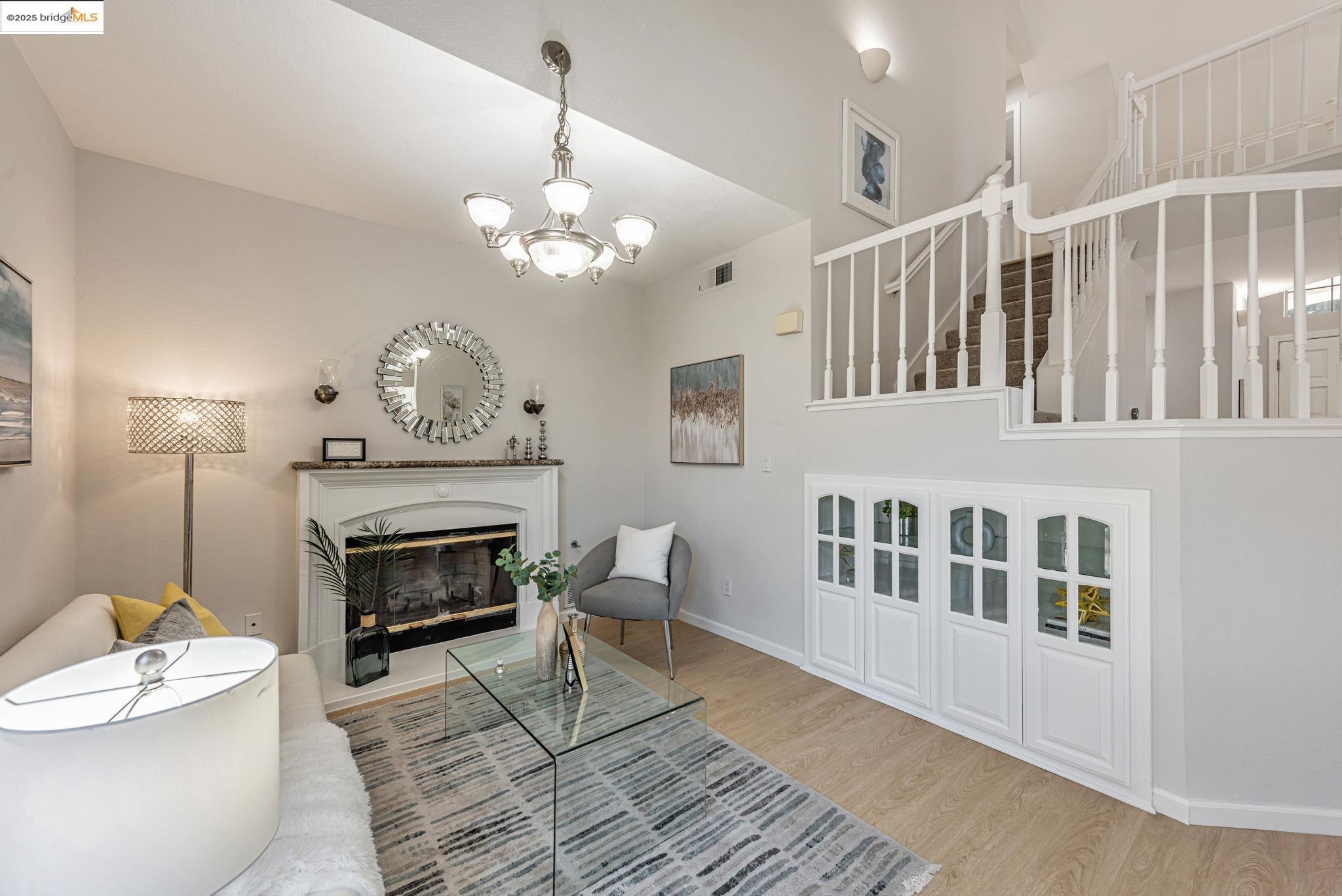 Detail Gallery Image 14 of 34 For 34299 Eucalyptus Ter, Fremont,  CA 94555 - 3 Beds | 2/1 Baths
