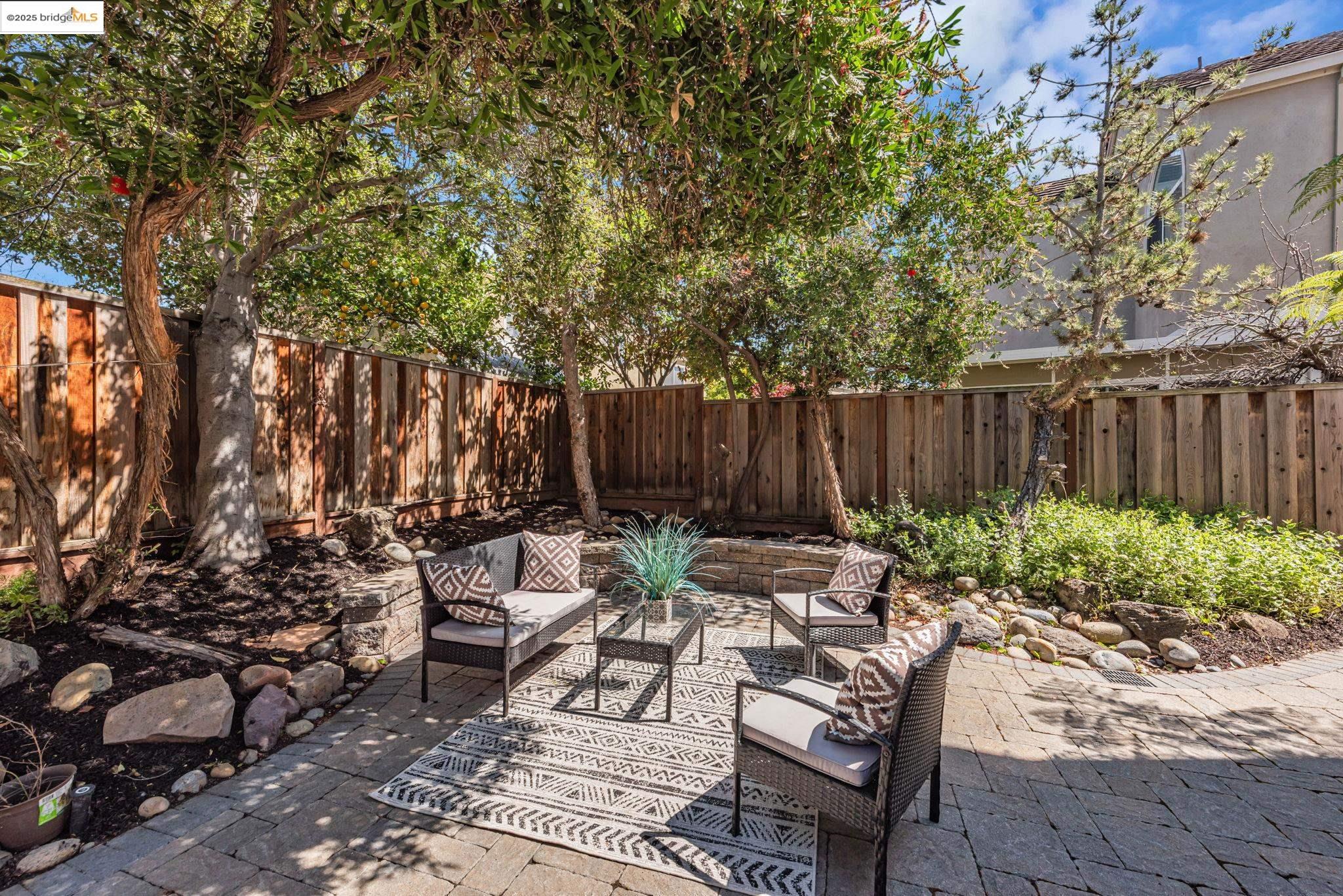 Detail Gallery Image 28 of 34 For 34299 Eucalyptus Ter, Fremont,  CA 94555 - 3 Beds | 2/1 Baths