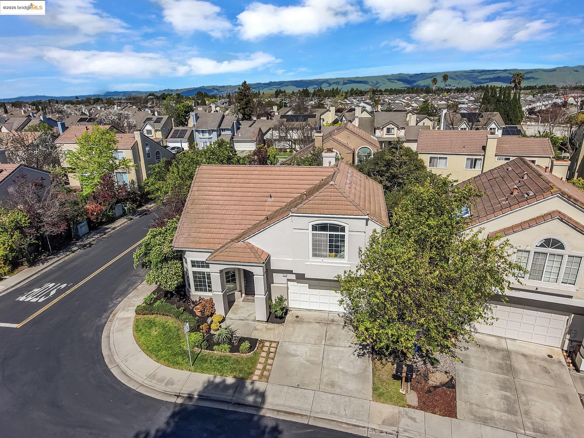 Detail Gallery Image 31 of 34 For 34299 Eucalyptus Ter, Fremont,  CA 94555 - 3 Beds | 2/1 Baths