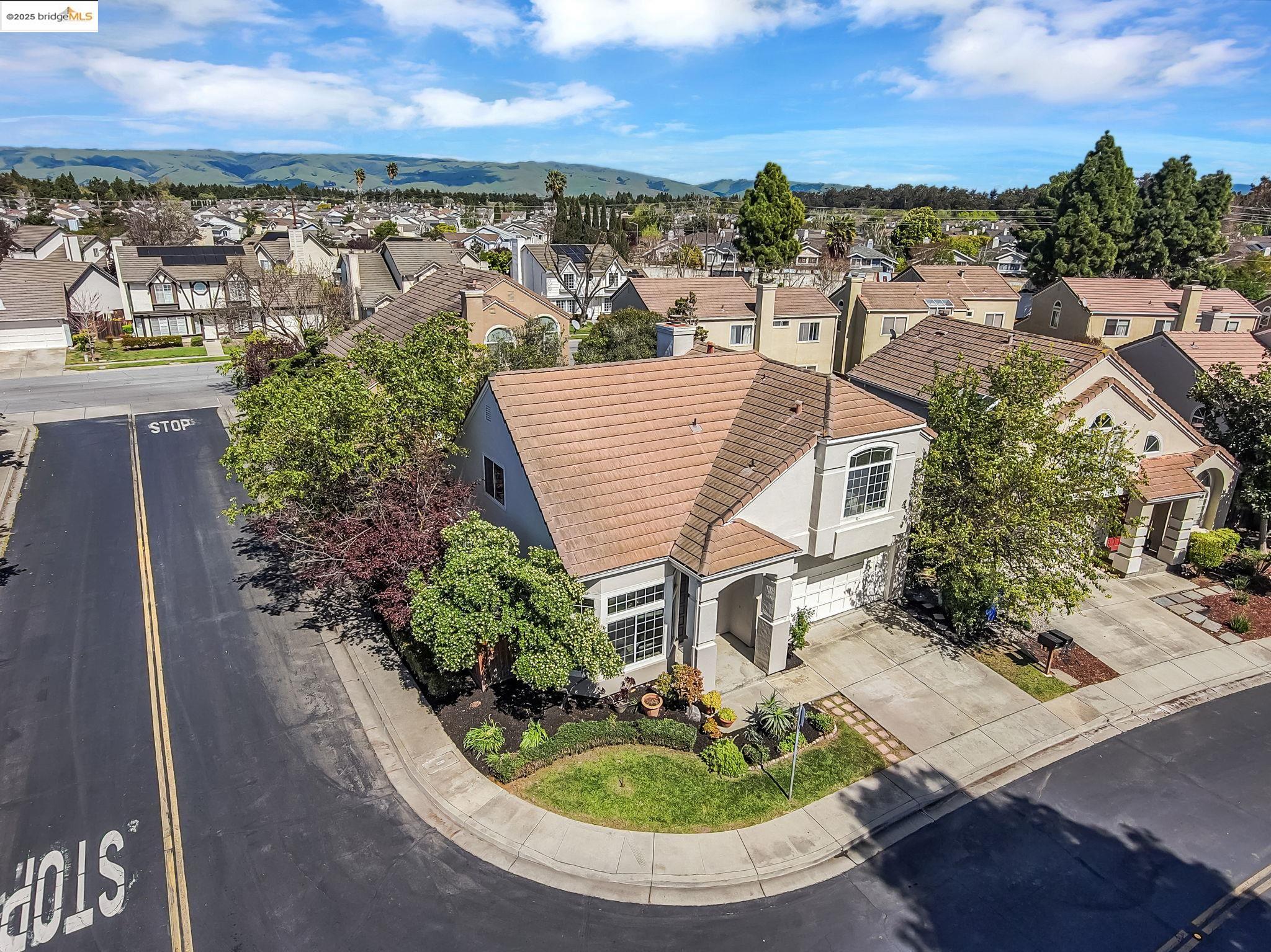 Detail Gallery Image 32 of 34 For 34299 Eucalyptus Ter, Fremont,  CA 94555 - 3 Beds | 2/1 Baths