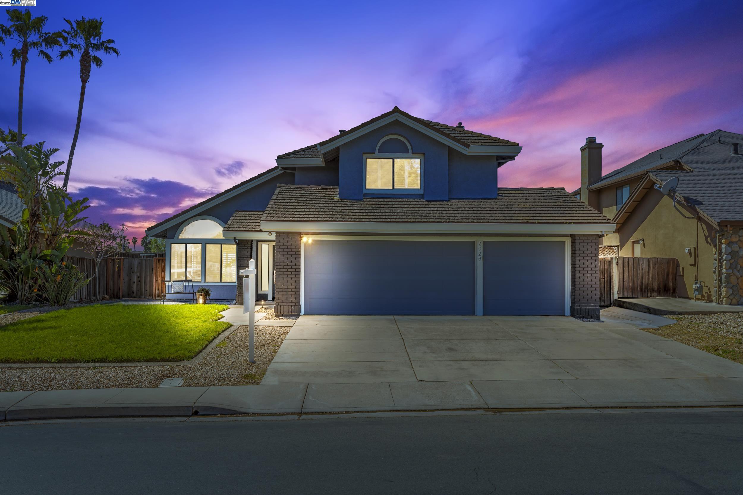 Detail Gallery Image 1 of 1 For 2026 Sand Point Rd, Discovery Bay,  CA 94505 - 3 Beds | 2/1 Baths