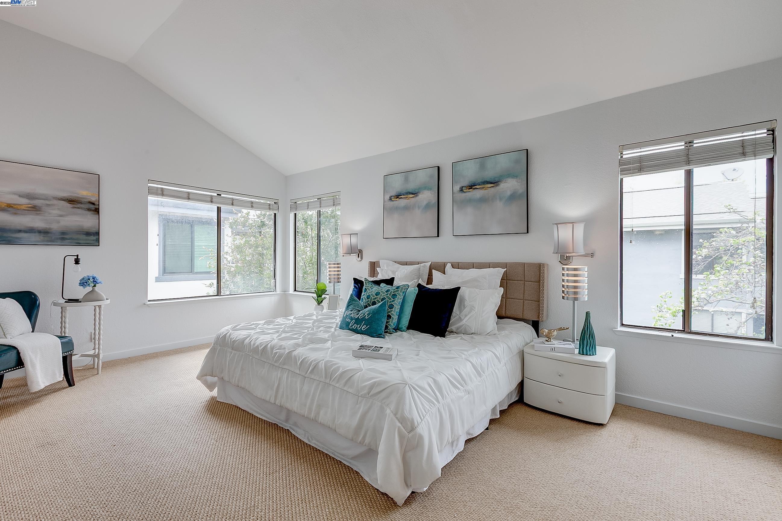 Detail Gallery Image 18 of 29 For 6384 Buena Vista Dr #B,  Newark,  CA 94560 - 2 Beds | 2 Baths