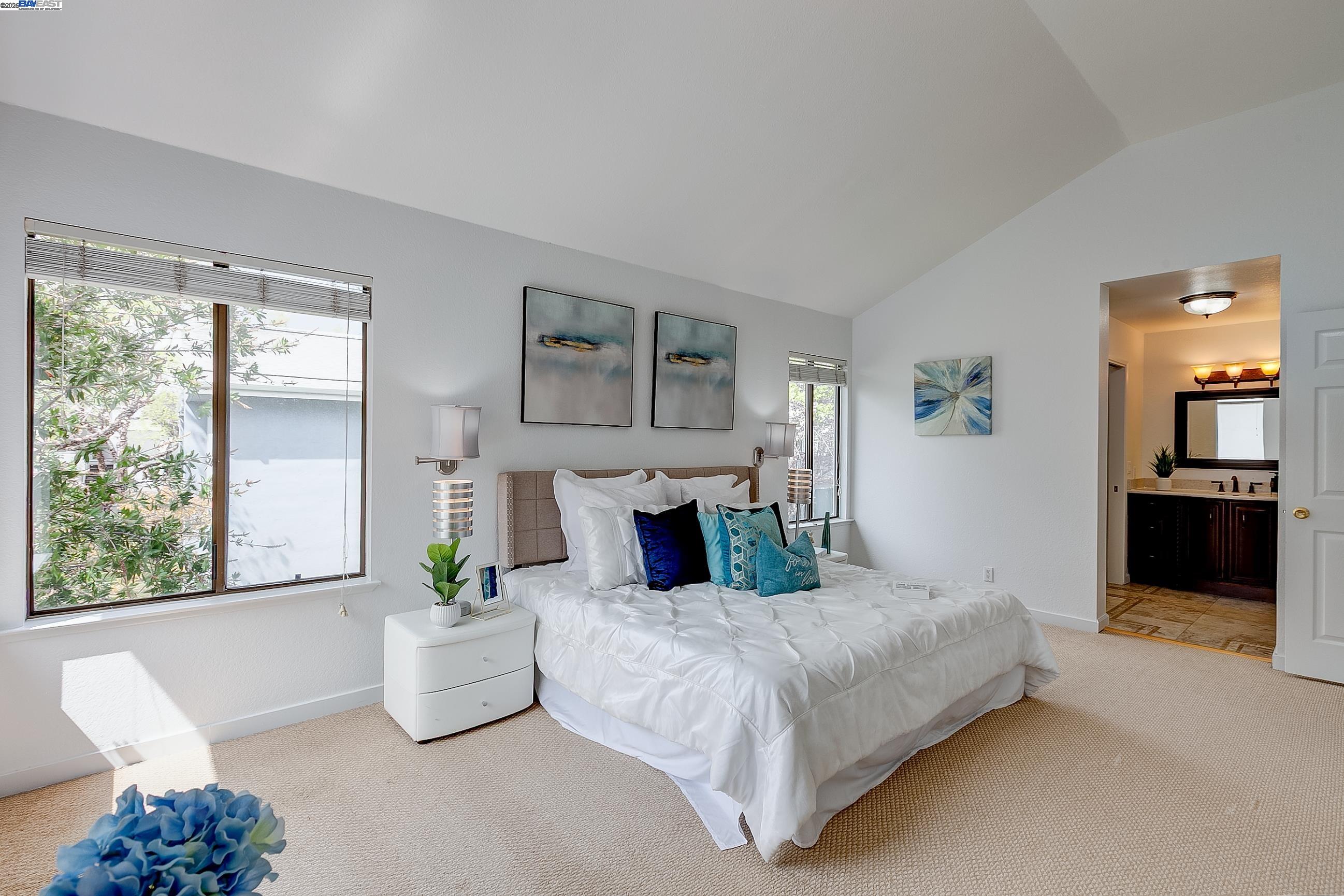 Detail Gallery Image 20 of 29 For 6384 Buena Vista Dr #B,  Newark,  CA 94560 - 2 Beds | 2 Baths