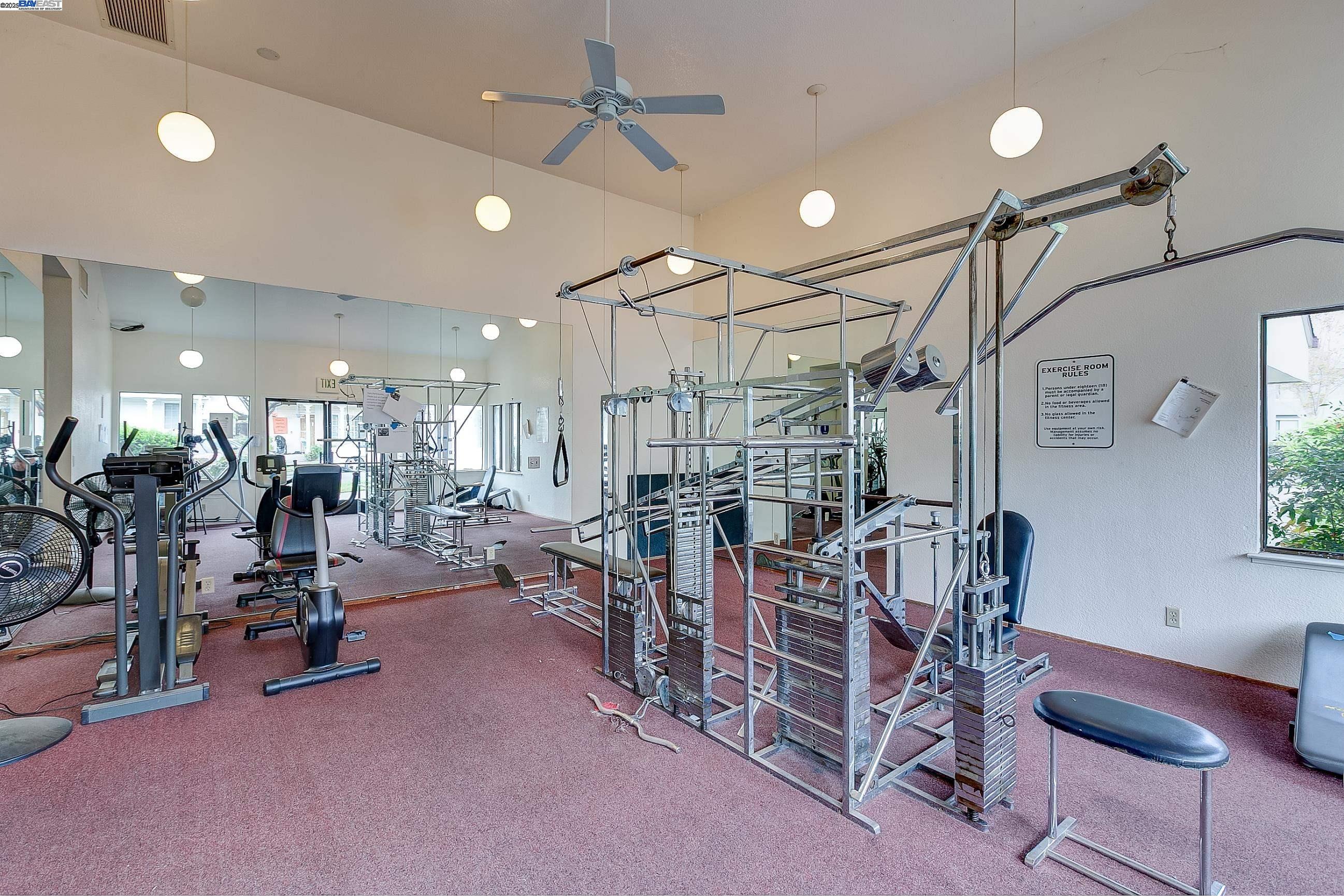 Detail Gallery Image 26 of 29 For 6384 Buena Vista Dr #B,  Newark,  CA 94560 - 2 Beds | 2 Baths