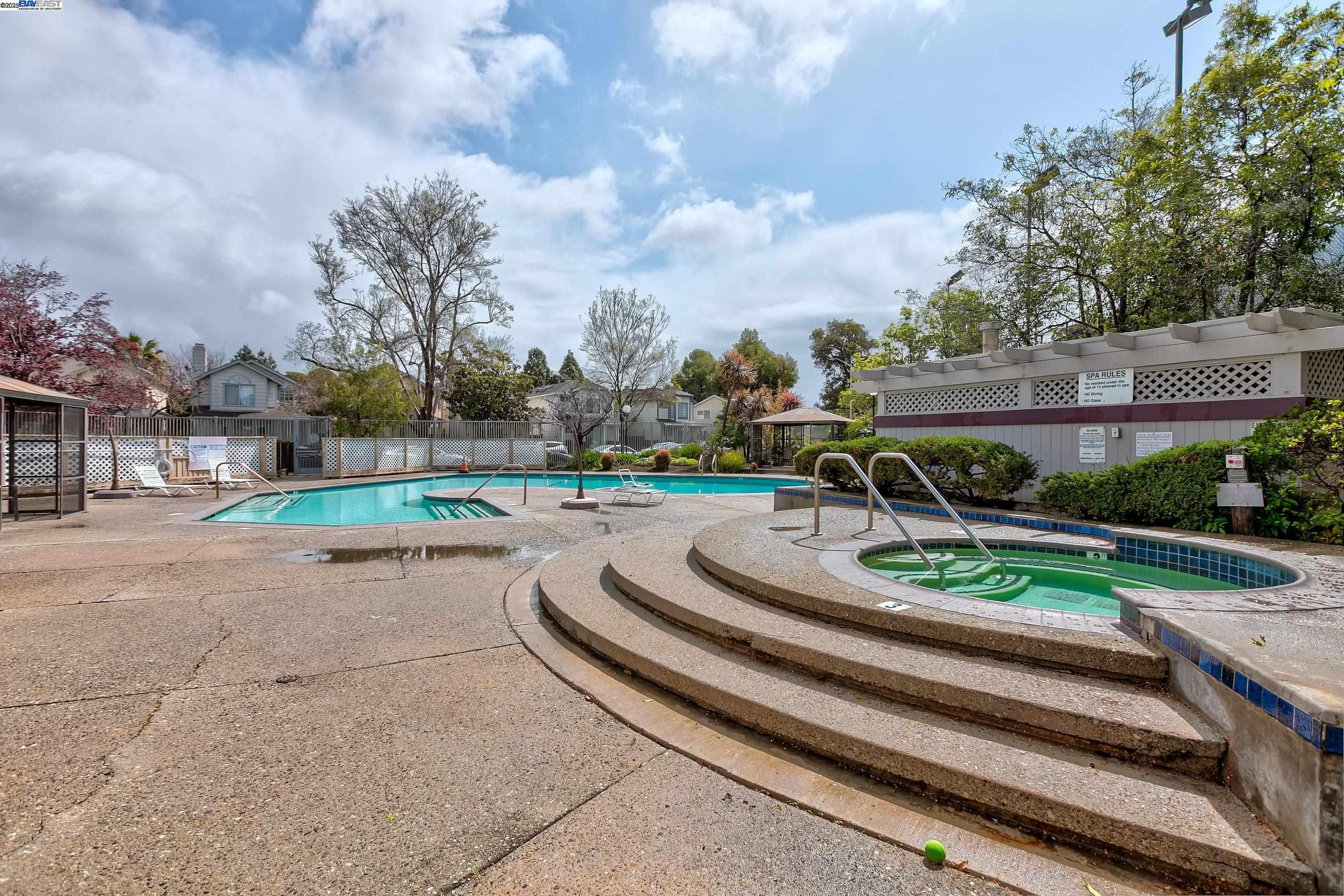 Detail Gallery Image 27 of 29 For 6384 Buena Vista Dr #B,  Newark,  CA 94560 - 2 Beds | 2 Baths