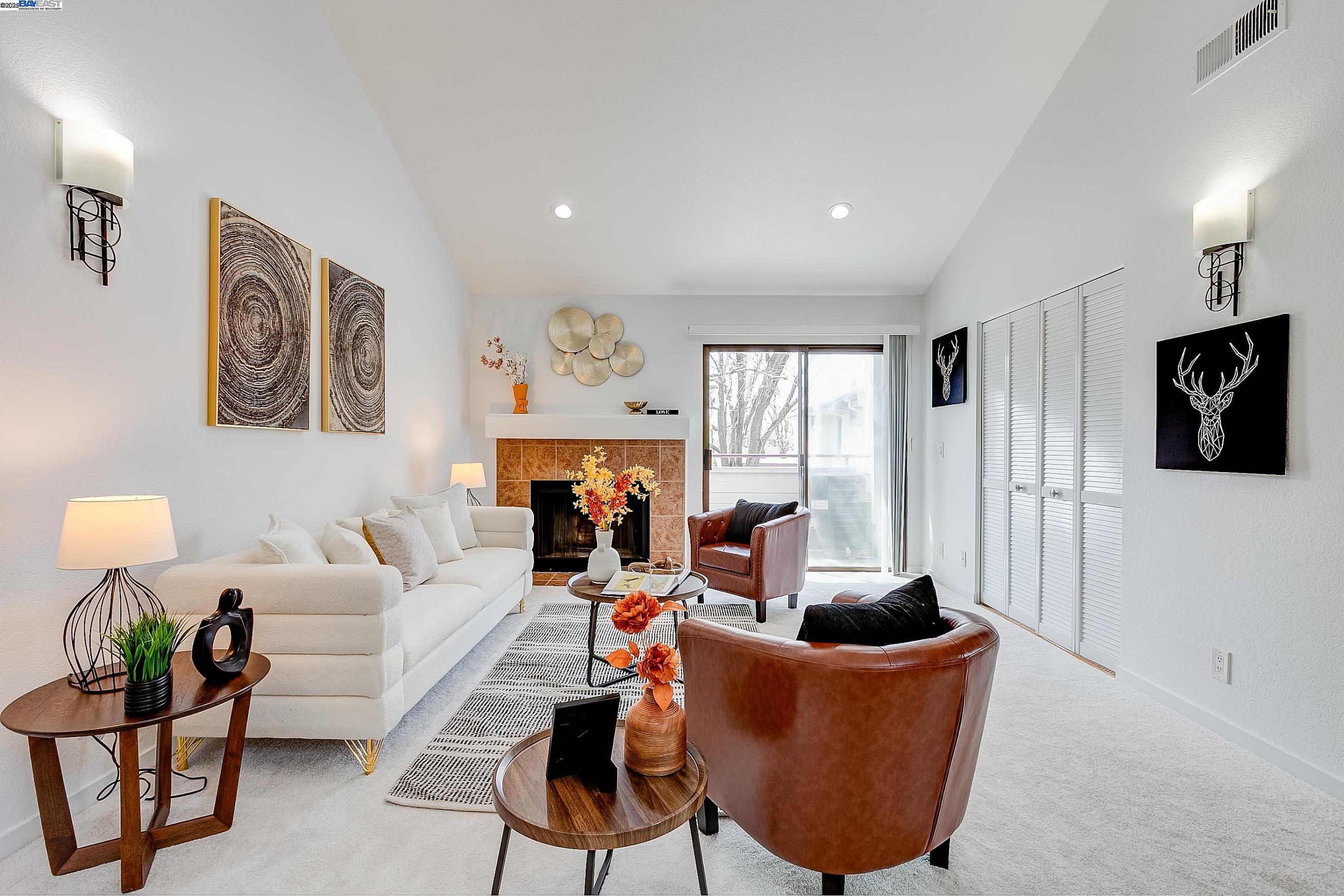 Detail Gallery Image 7 of 29 For 6384 Buena Vista Dr #B,  Newark,  CA 94560 - 2 Beds | 2 Baths
