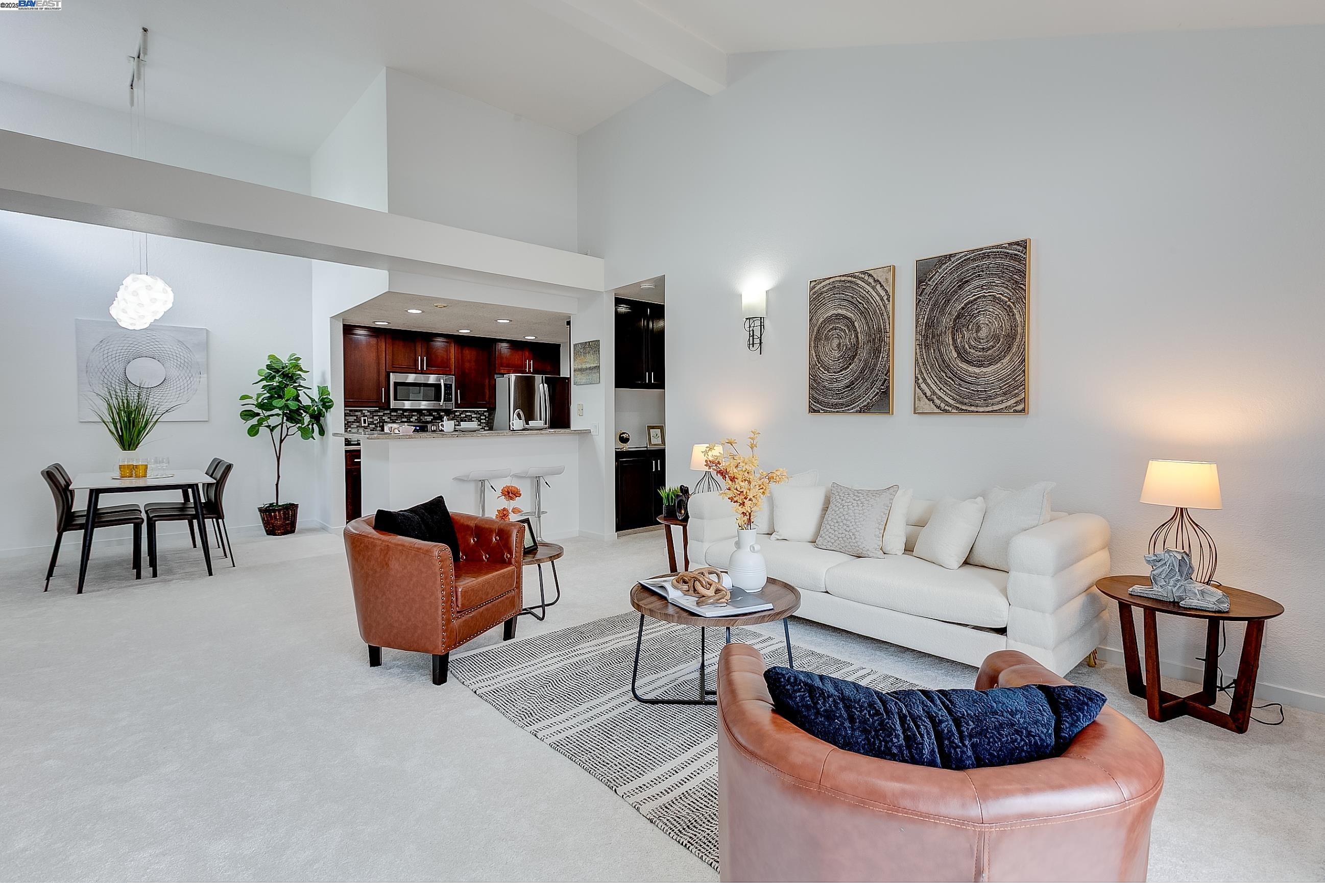 Detail Gallery Image 8 of 29 For 6384 Buena Vista Dr #B,  Newark,  CA 94560 - 2 Beds | 2 Baths