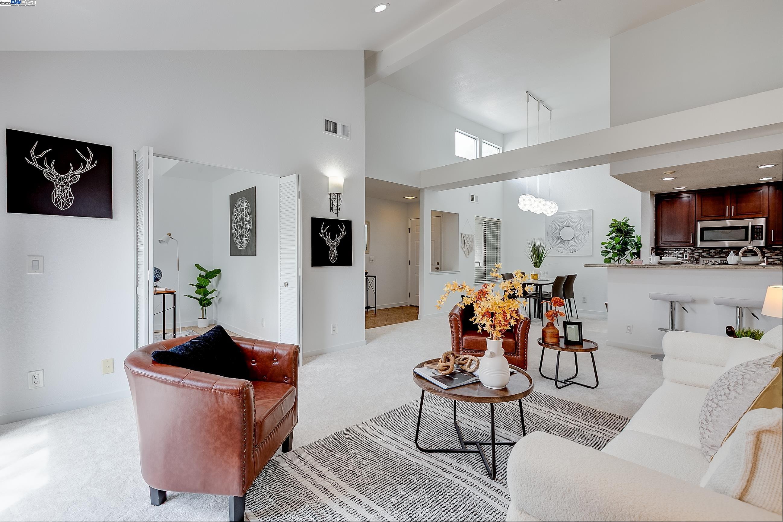 Detail Gallery Image 9 of 29 For 6384 Buena Vista Dr #B,  Newark,  CA 94560 - 2 Beds | 2 Baths