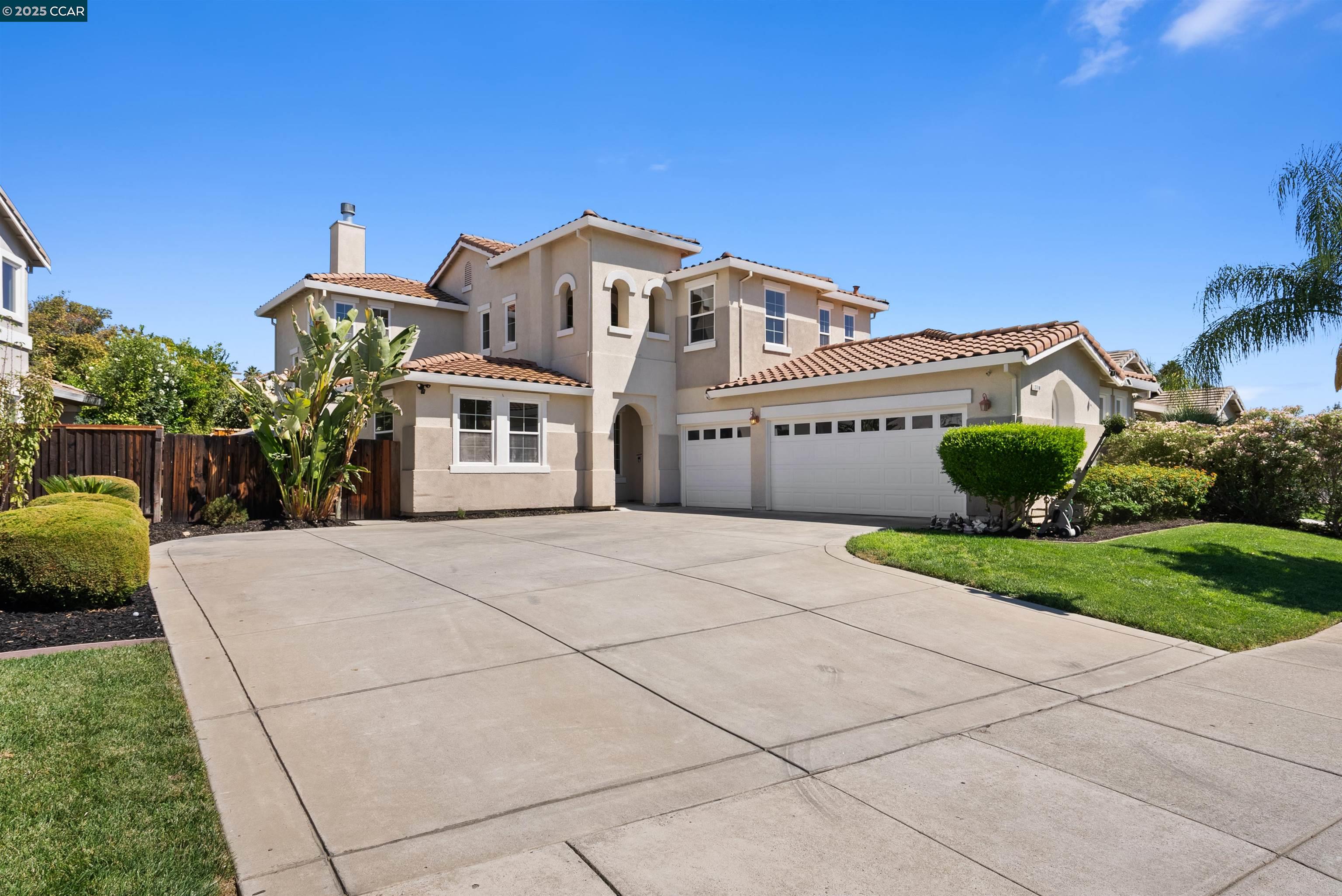 Detail Gallery Image 1 of 29 For 2710 Presidio, Brentwood,  CA 94513 - 4 Beds | 3 Baths