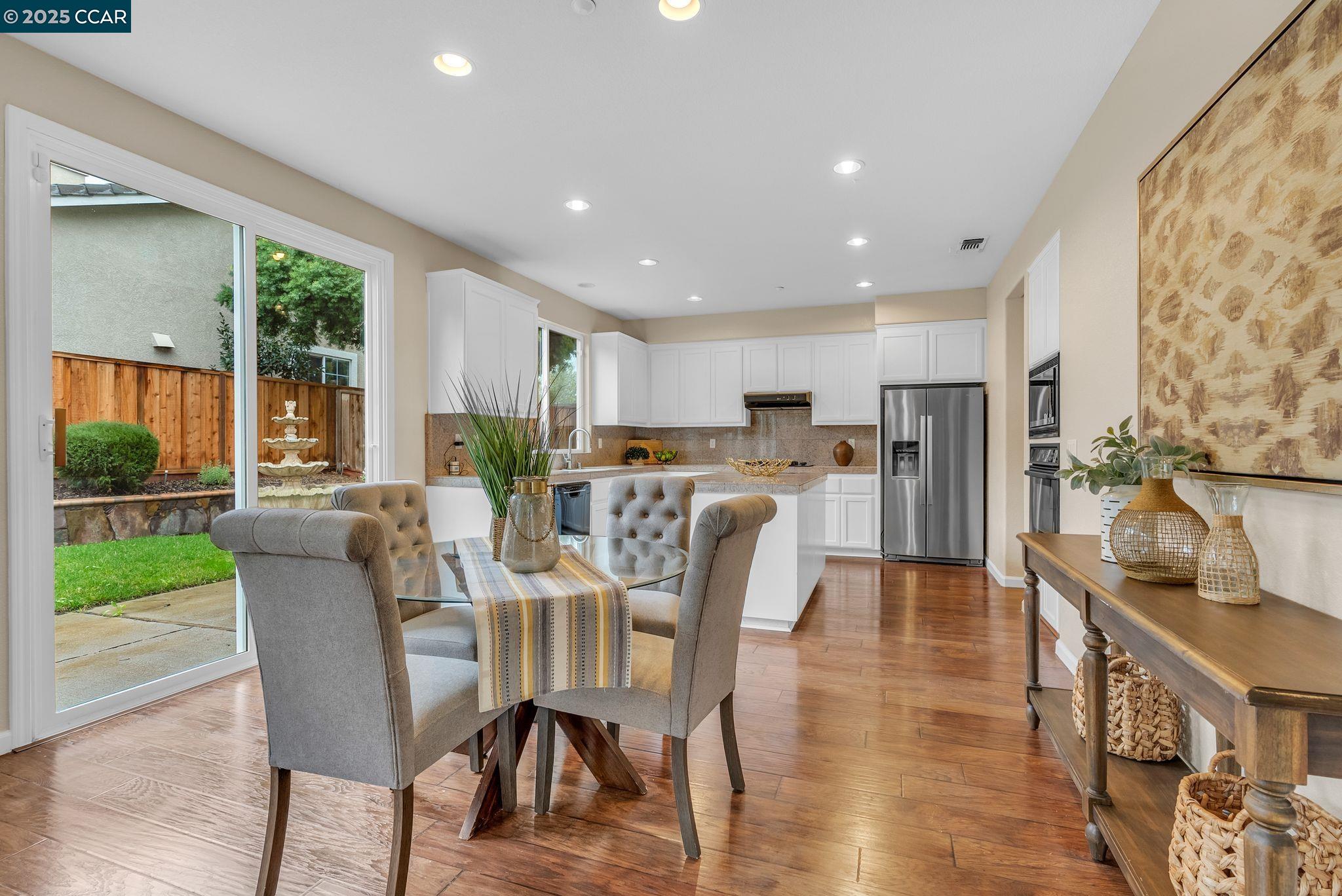 Detail Gallery Image 19 of 29 For 2710 Presidio, Brentwood,  CA 94513 - 4 Beds | 3 Baths