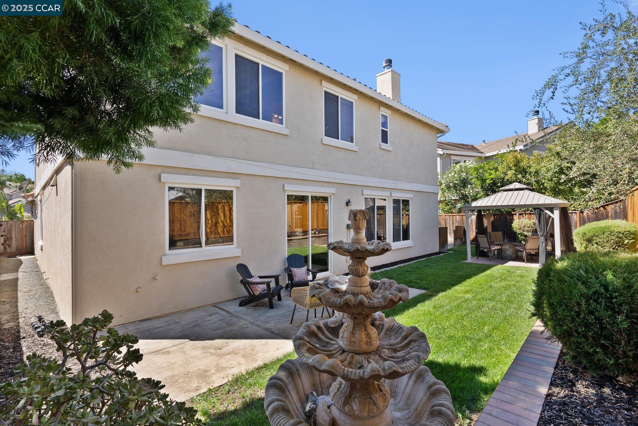 Detail Gallery Image 4 of 29 For 2710 Presidio, Brentwood,  CA 94513 - 4 Beds | 3 Baths