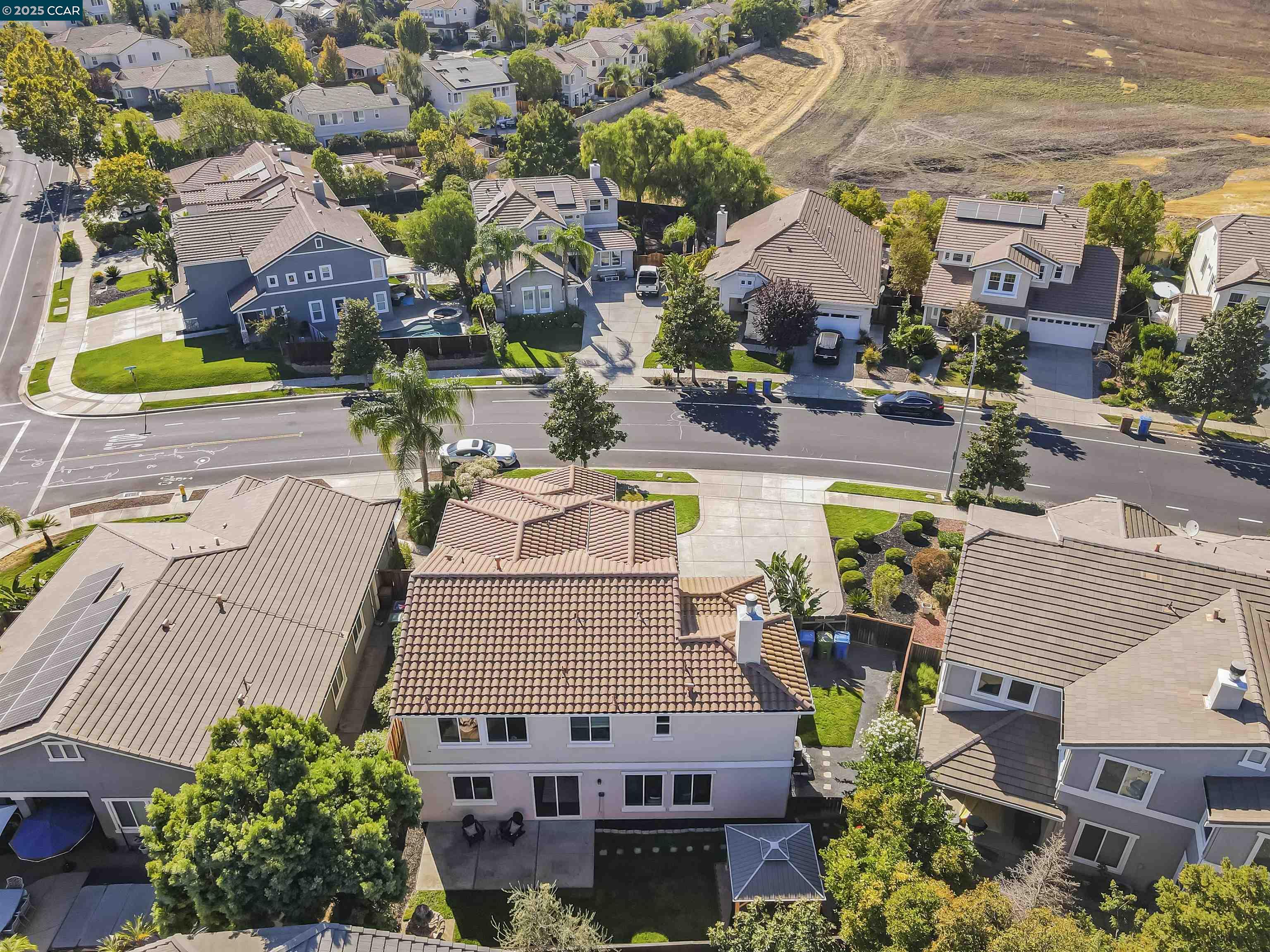 Detail Gallery Image 6 of 29 For 2710 Presidio, Brentwood,  CA 94513 - 4 Beds | 3 Baths