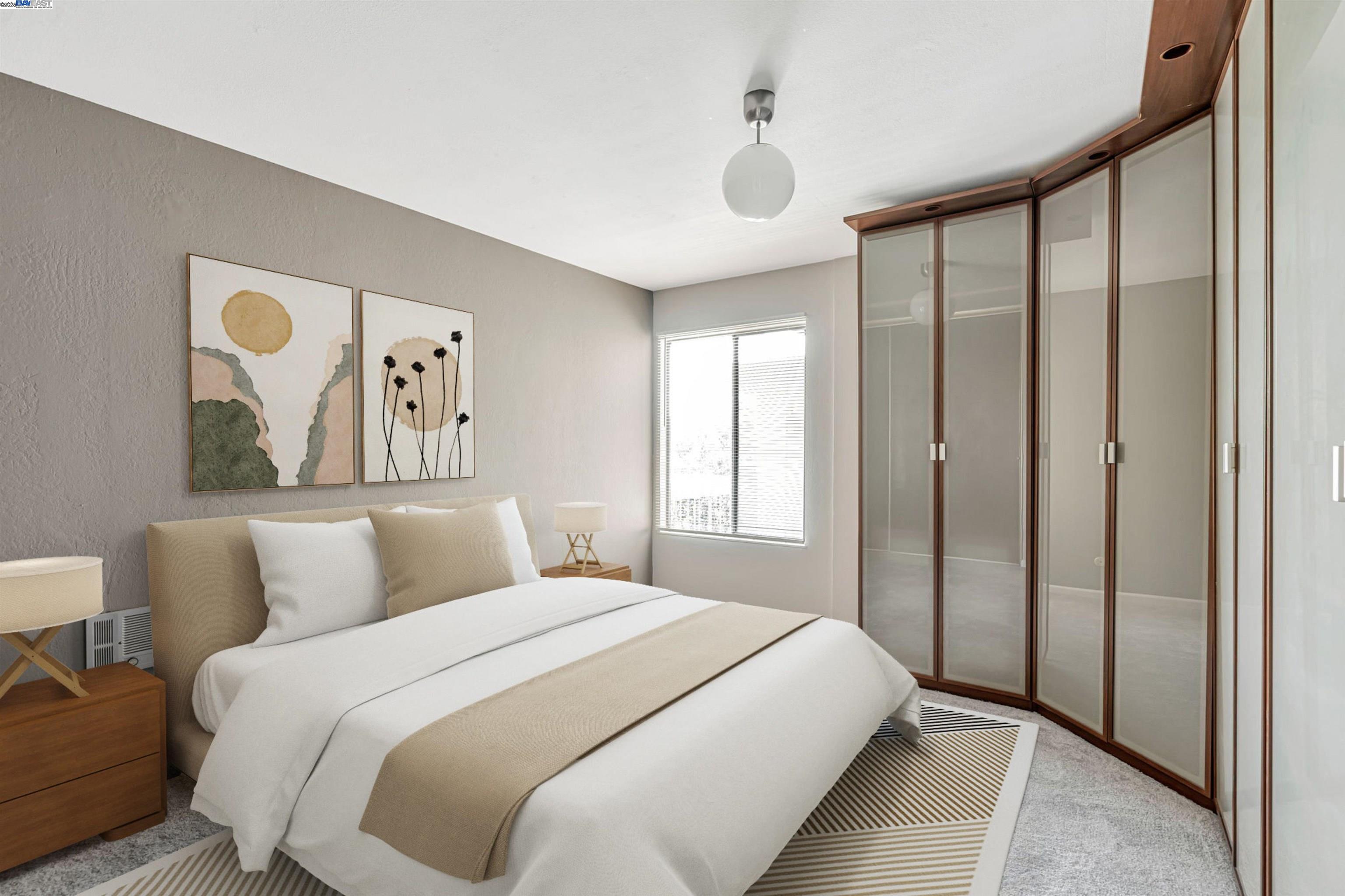 Detail Gallery Image 12 of 40 For 950 Shorepoint Ct #309,  Alameda,  CA 94501 - 1 Beds | 1 Baths