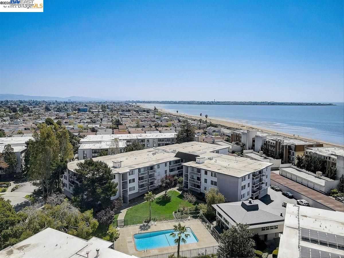 Detail Gallery Image 39 of 40 For 950 Shorepoint Ct #309,  Alameda,  CA 94501 - 1 Beds | 1 Baths