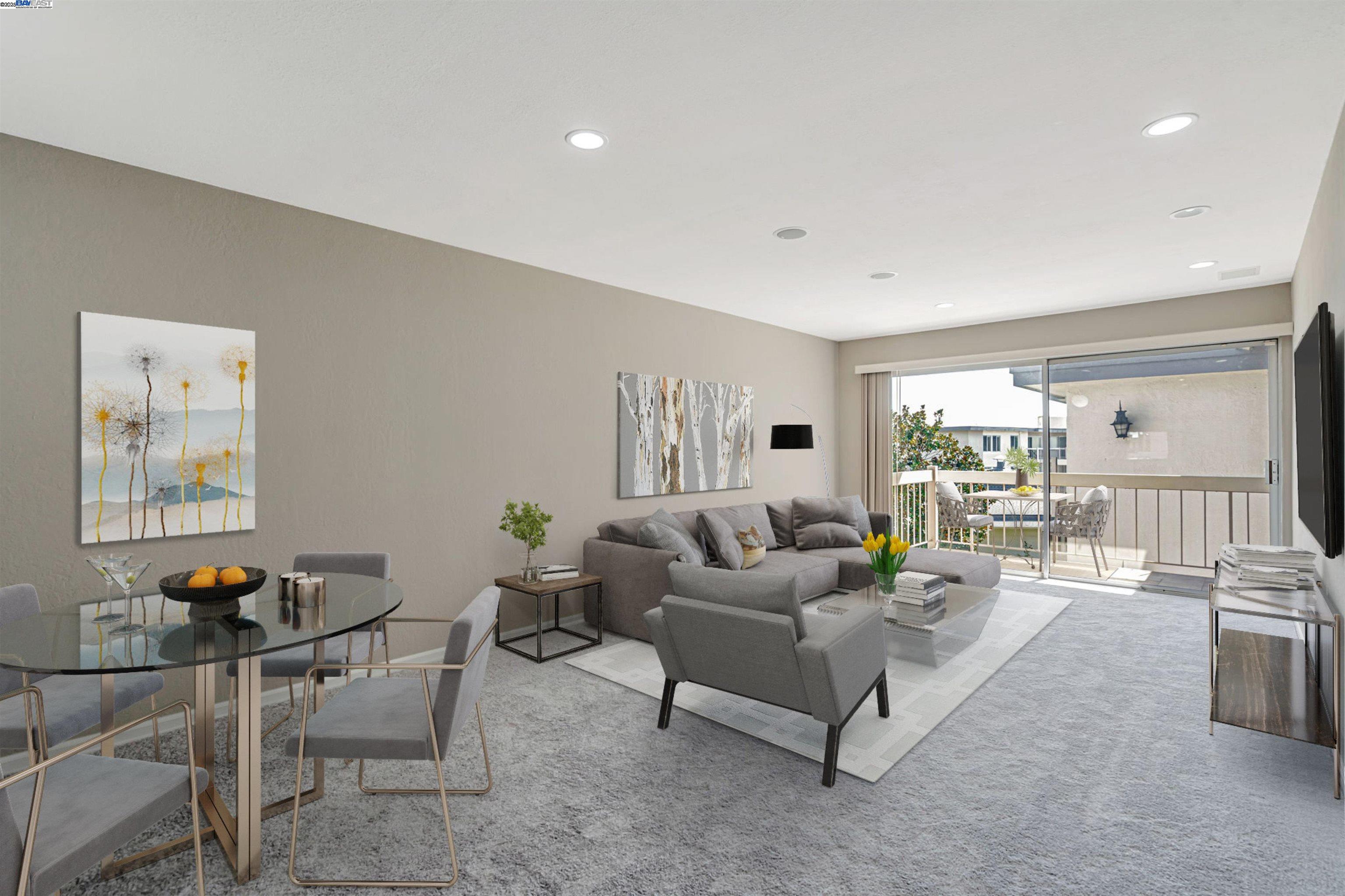 Detail Gallery Image 6 of 40 For 950 Shorepoint Ct #309,  Alameda,  CA 94501 - 1 Beds | 1 Baths