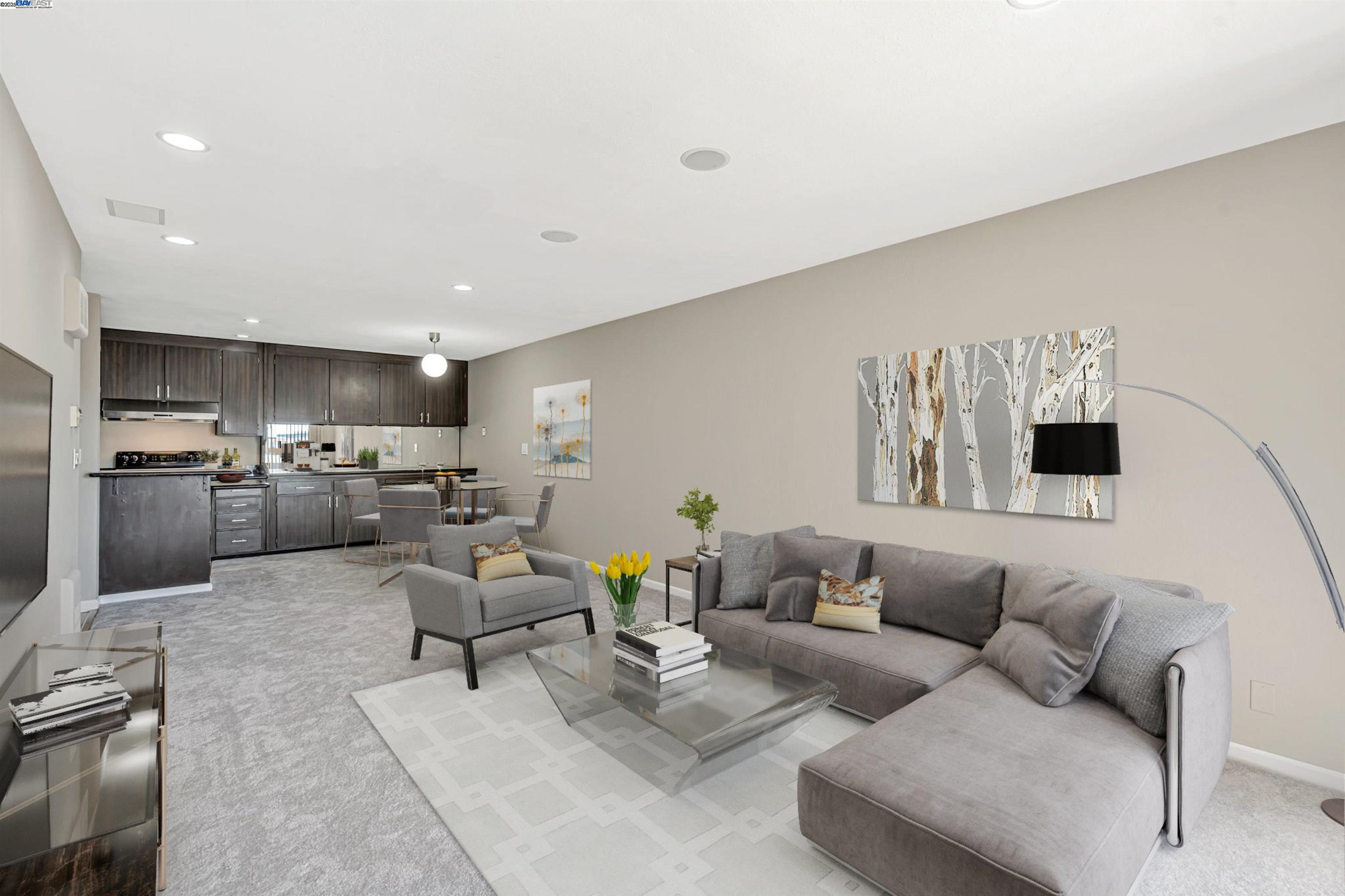 Detail Gallery Image 7 of 40 For 950 Shorepoint Ct #309,  Alameda,  CA 94501 - 1 Beds | 1 Baths