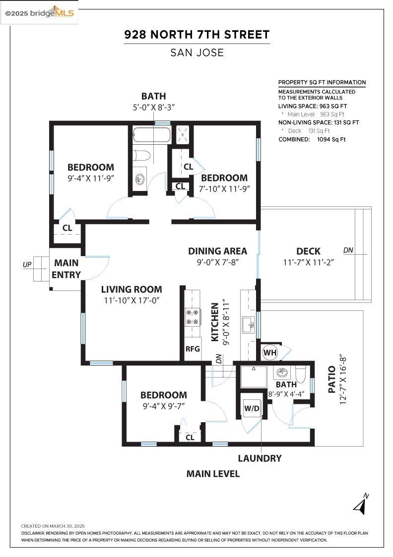 Detail Gallery Image 37 of 38 For 928 N 7th St, San Jose,  CA 95112 - 3 Beds | 2 Baths