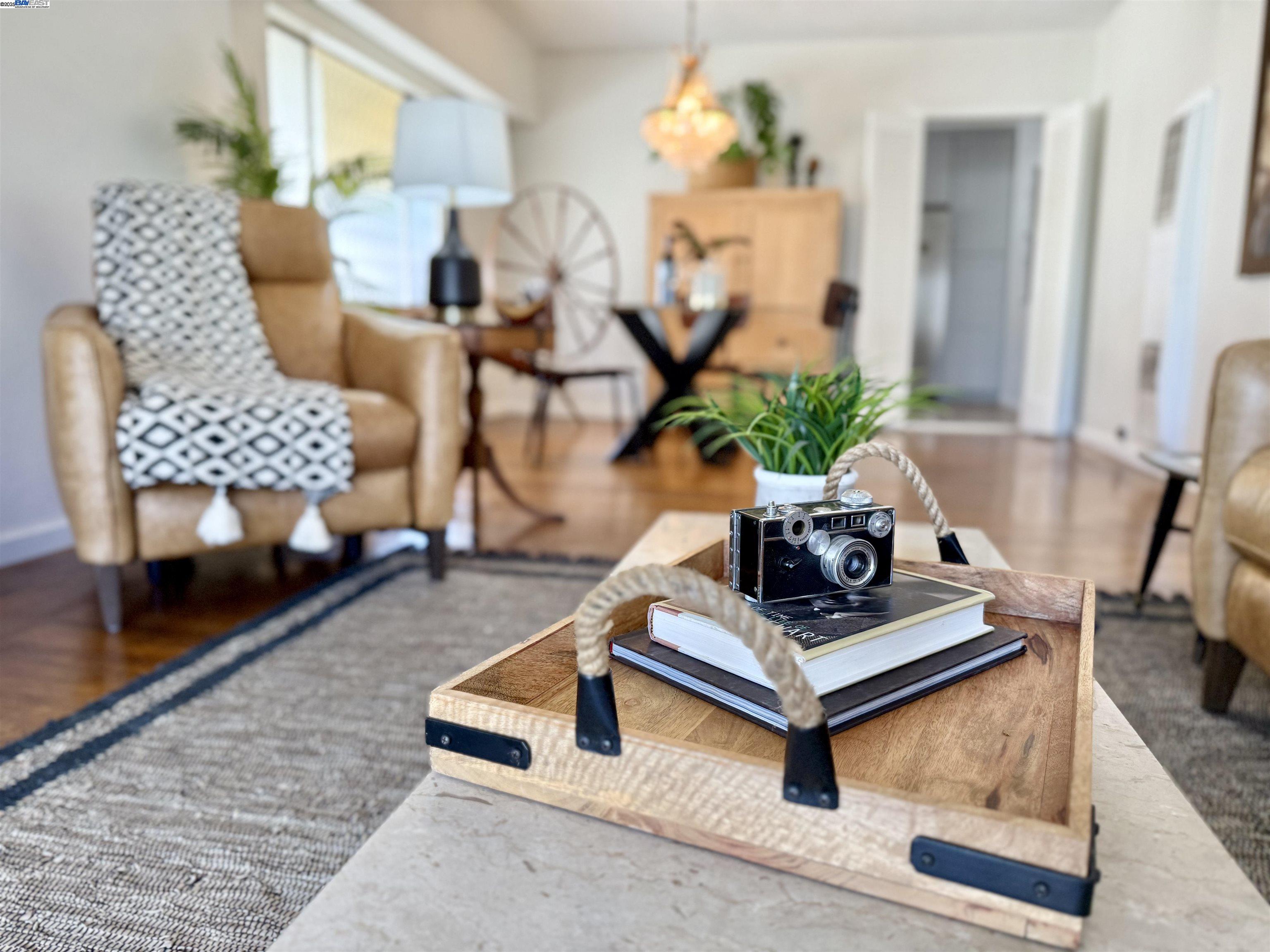 Detail Gallery Image 11 of 57 For 574 Lewis Ave, San Leandro,  CA 94577 - 2 Beds | 1 Baths