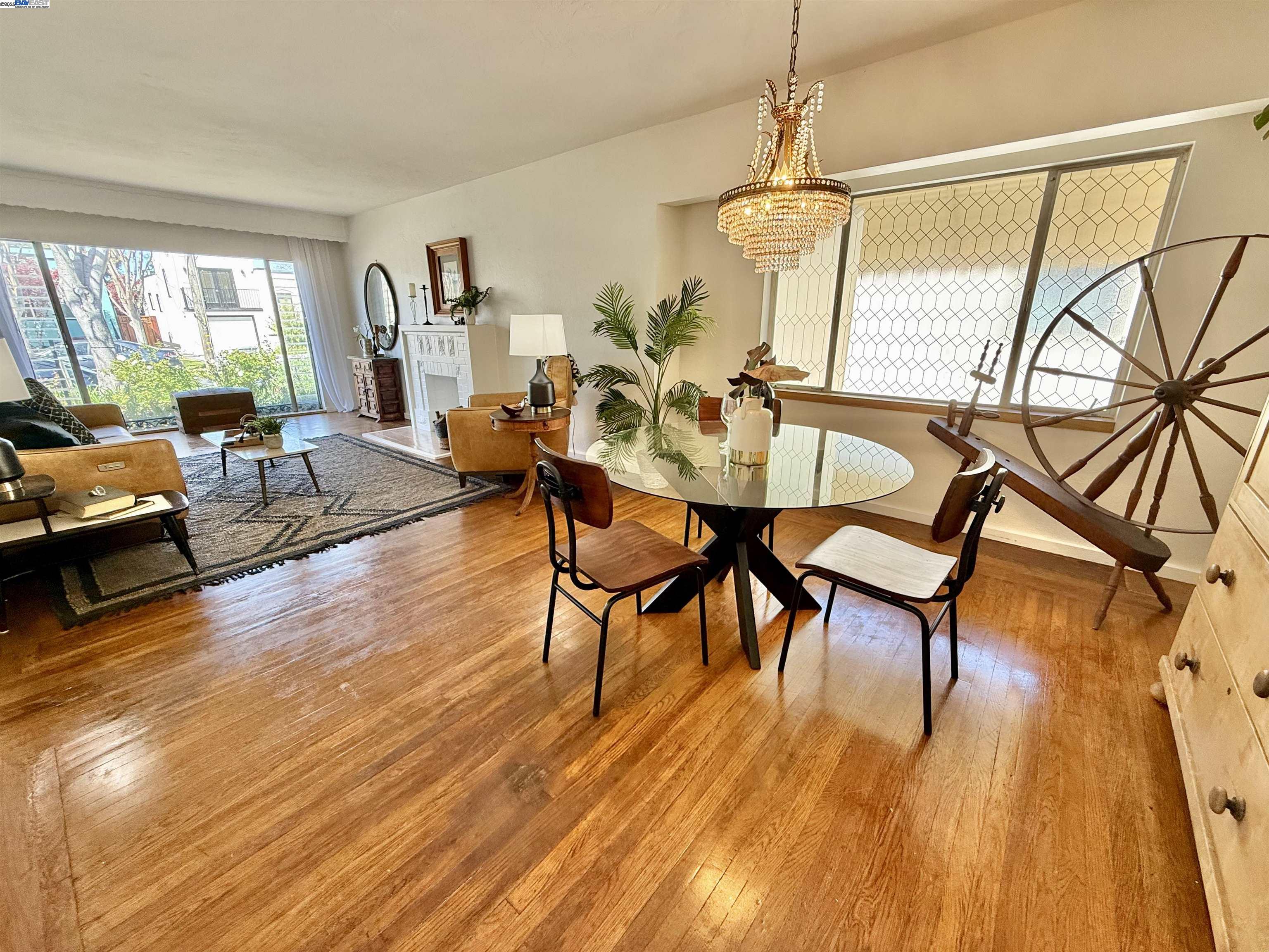 Detail Gallery Image 13 of 57 For 574 Lewis Ave, San Leandro,  CA 94577 - 2 Beds | 1 Baths