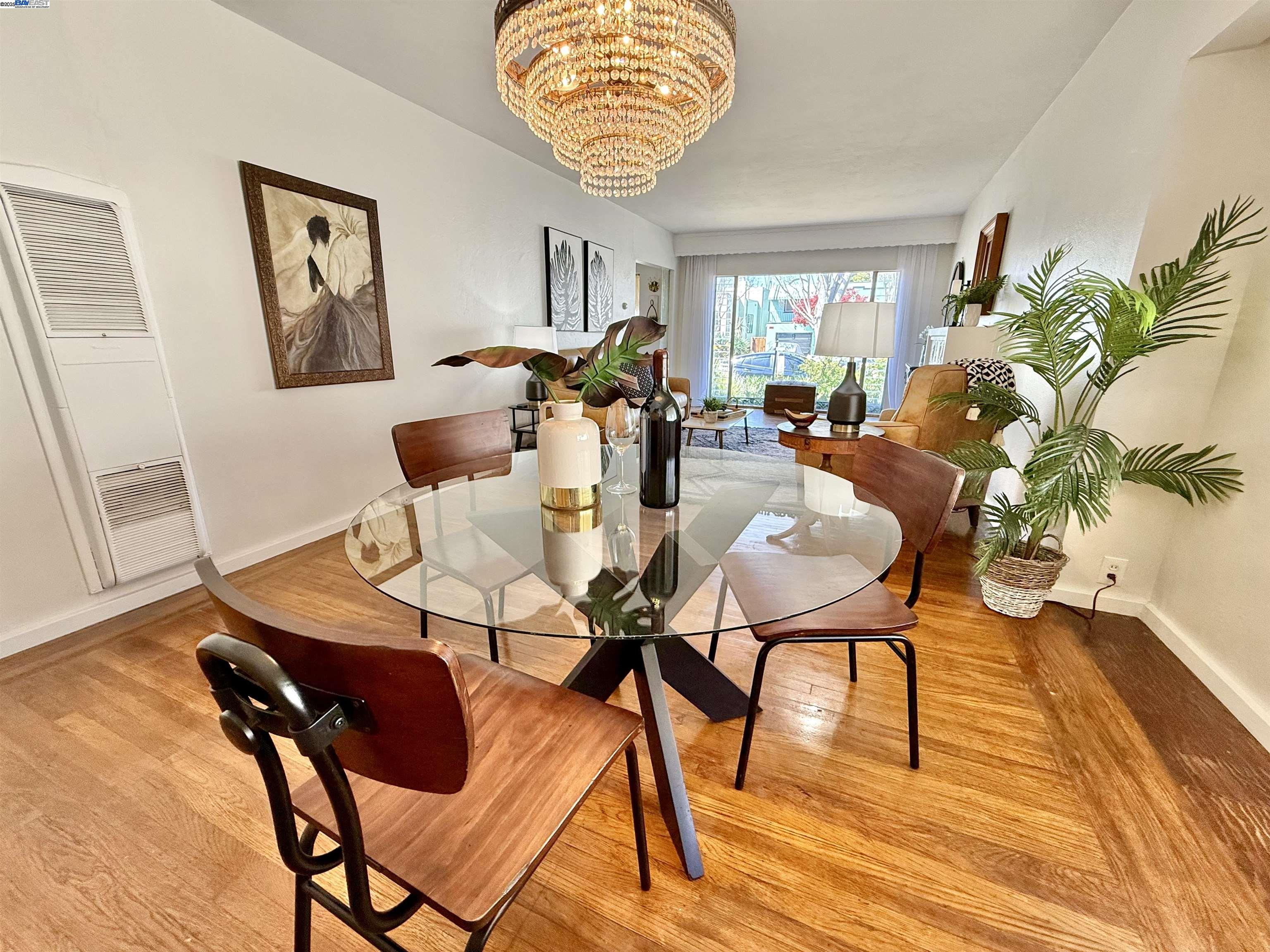 Detail Gallery Image 14 of 57 For 574 Lewis Ave, San Leandro,  CA 94577 - 2 Beds | 1 Baths