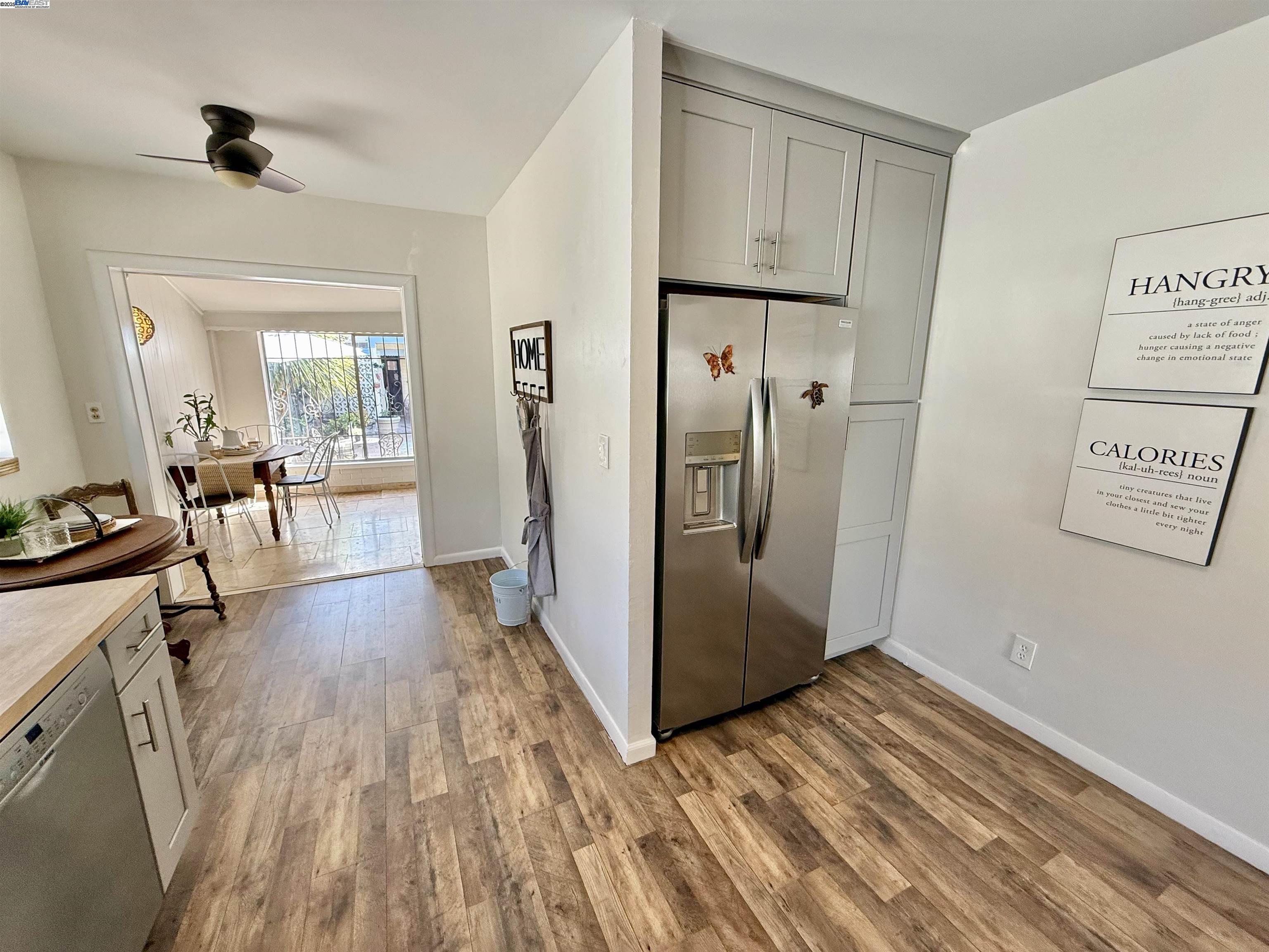 Detail Gallery Image 19 of 57 For 574 Lewis Ave, San Leandro,  CA 94577 - 2 Beds | 1 Baths