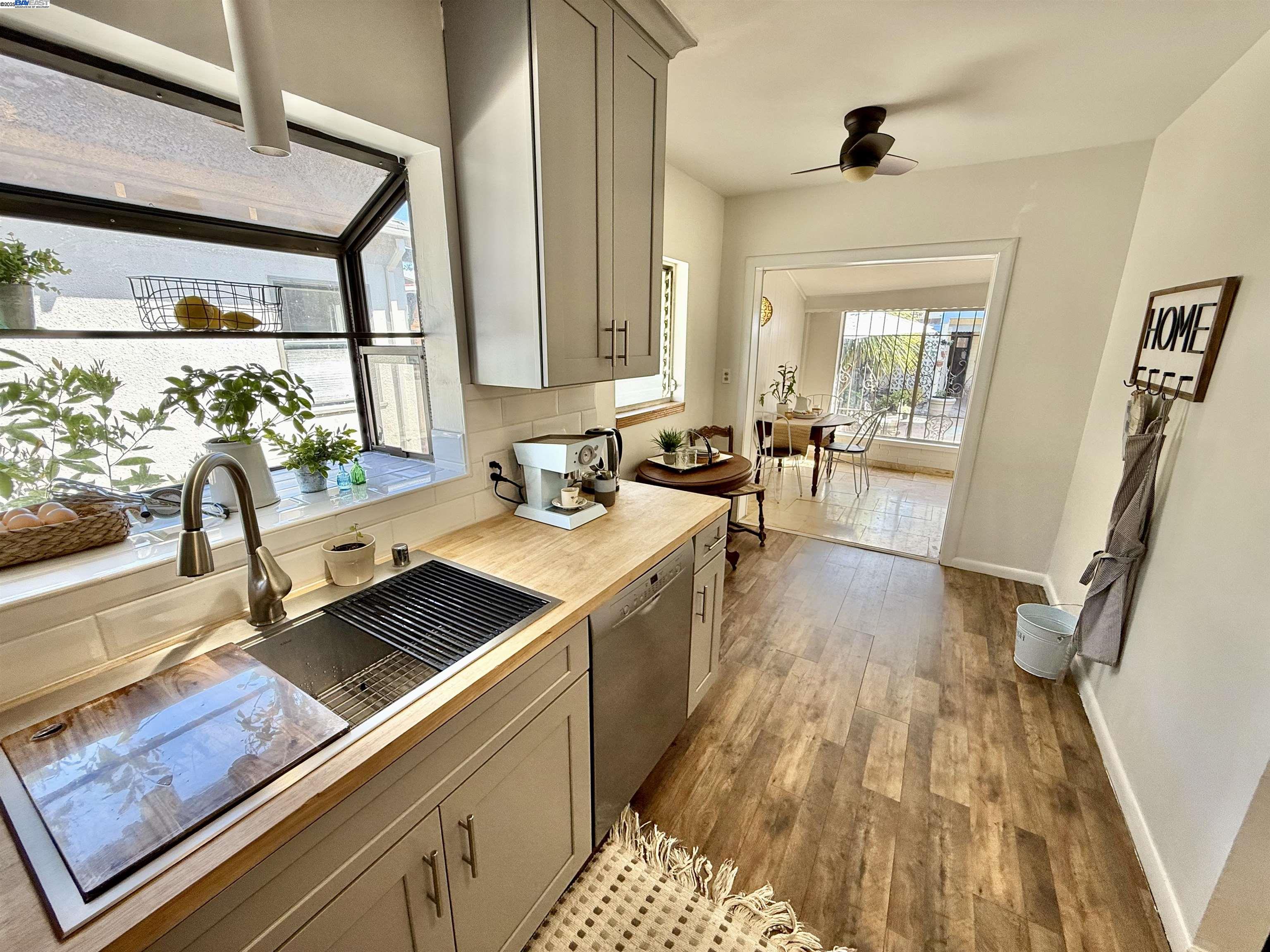 Detail Gallery Image 20 of 57 For 574 Lewis Ave, San Leandro,  CA 94577 - 2 Beds | 1 Baths
