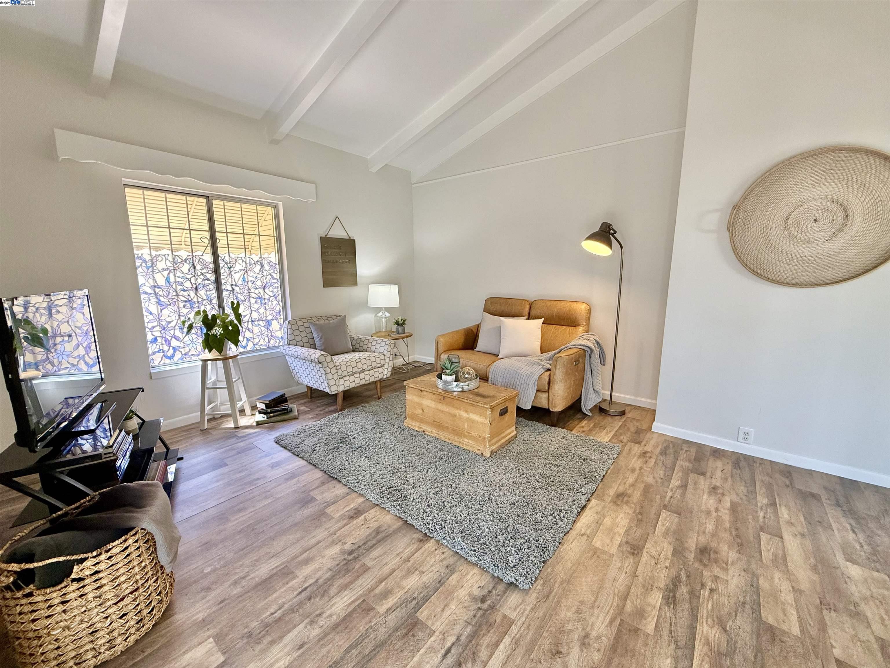 Detail Gallery Image 25 of 57 For 574 Lewis Ave, San Leandro,  CA 94577 - 2 Beds | 1 Baths