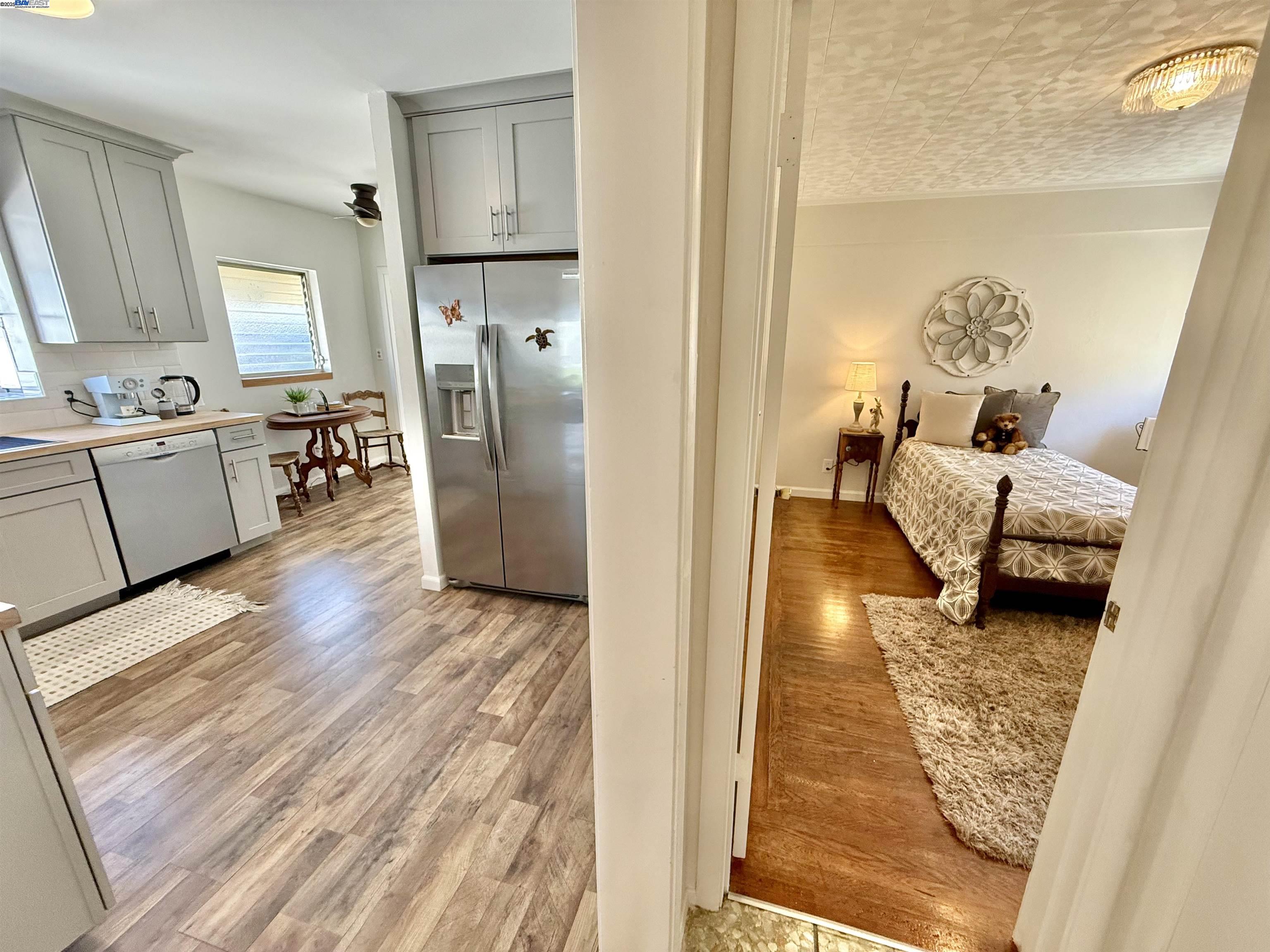 Detail Gallery Image 28 of 57 For 574 Lewis Ave, San Leandro,  CA 94577 - 2 Beds | 1 Baths