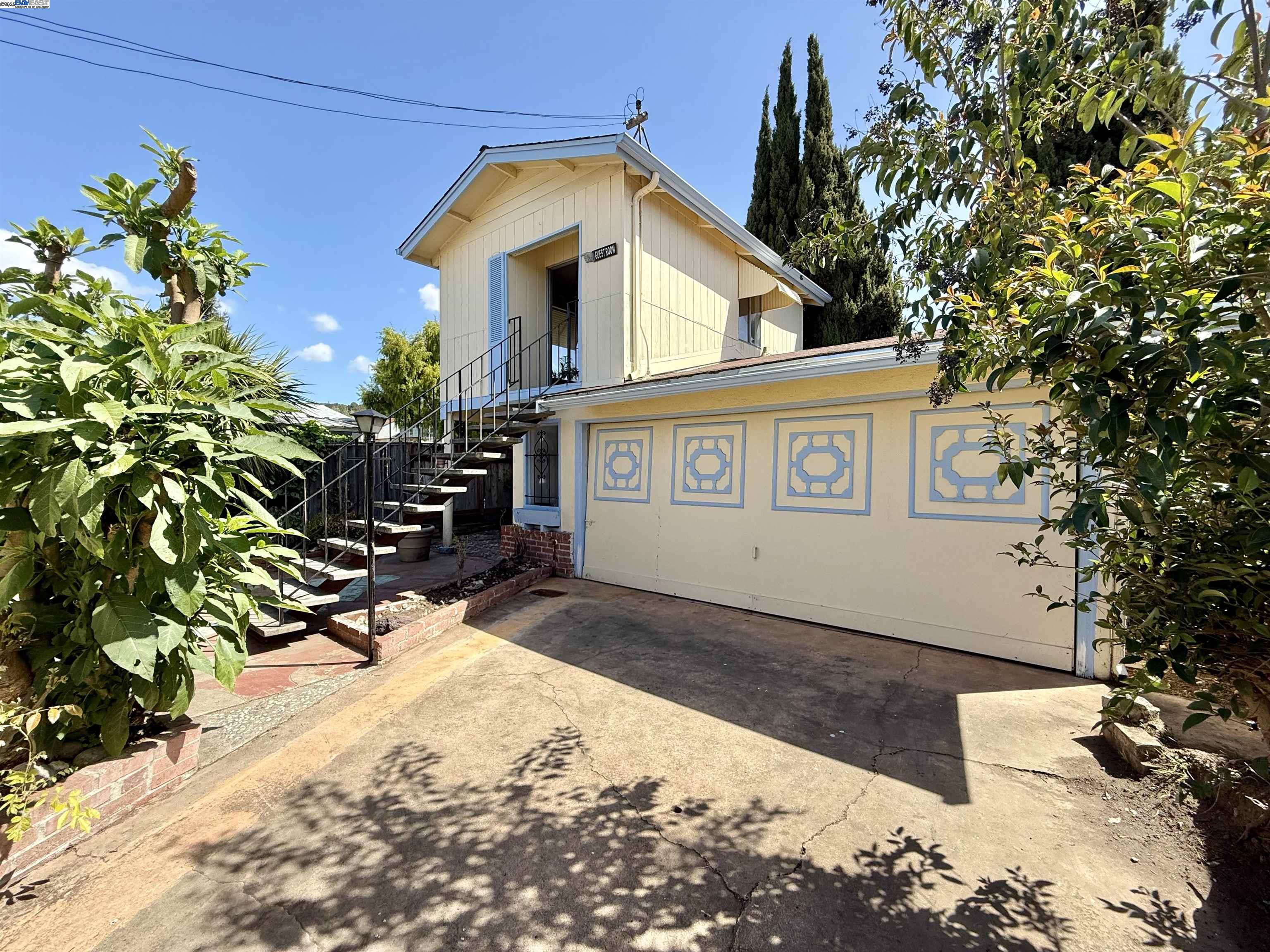 Detail Gallery Image 36 of 57 For 574 Lewis Ave, San Leandro,  CA 94577 - 2 Beds | 1 Baths