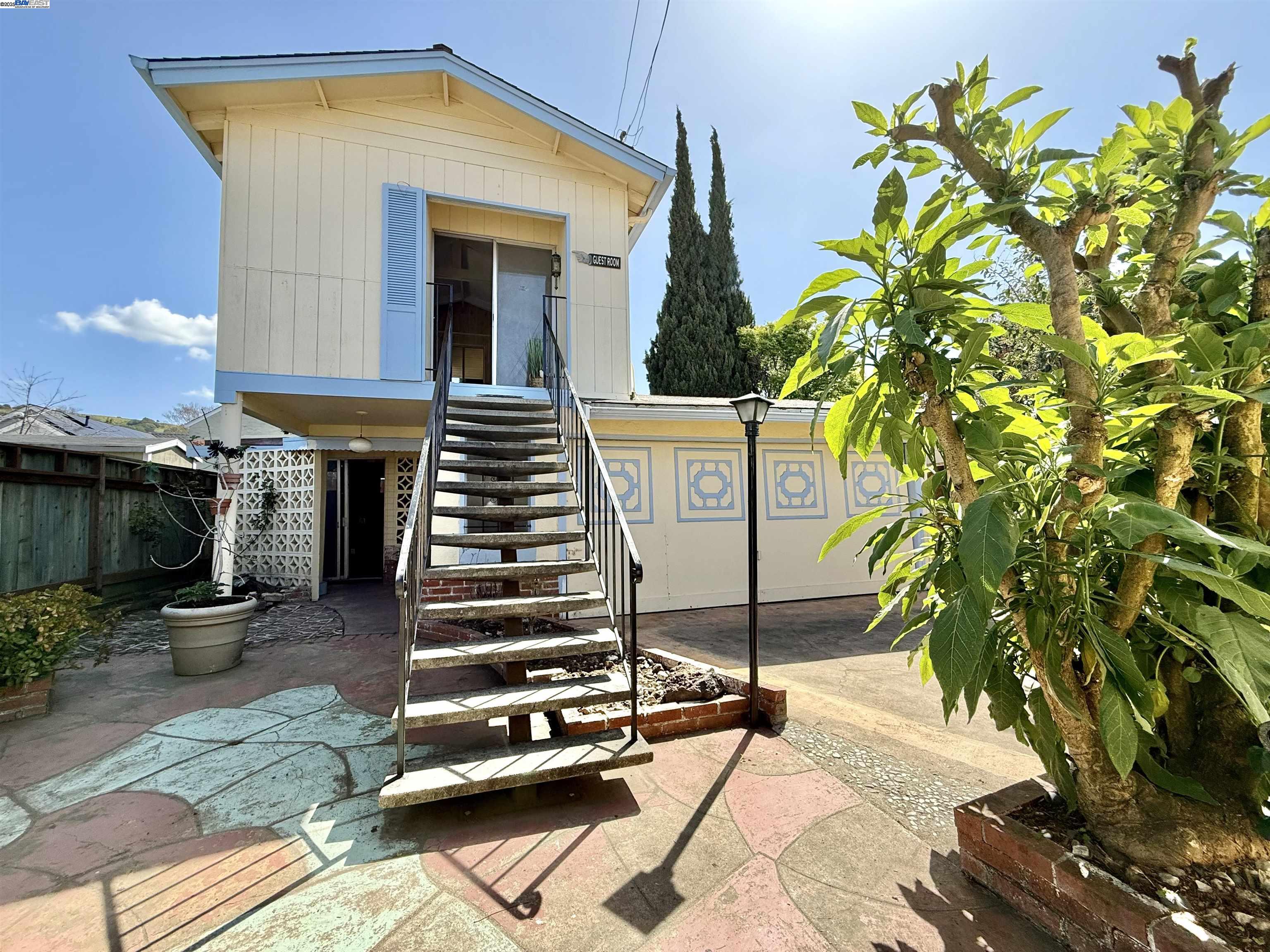 Detail Gallery Image 39 of 57 For 574 Lewis Ave, San Leandro,  CA 94577 - 2 Beds | 1 Baths