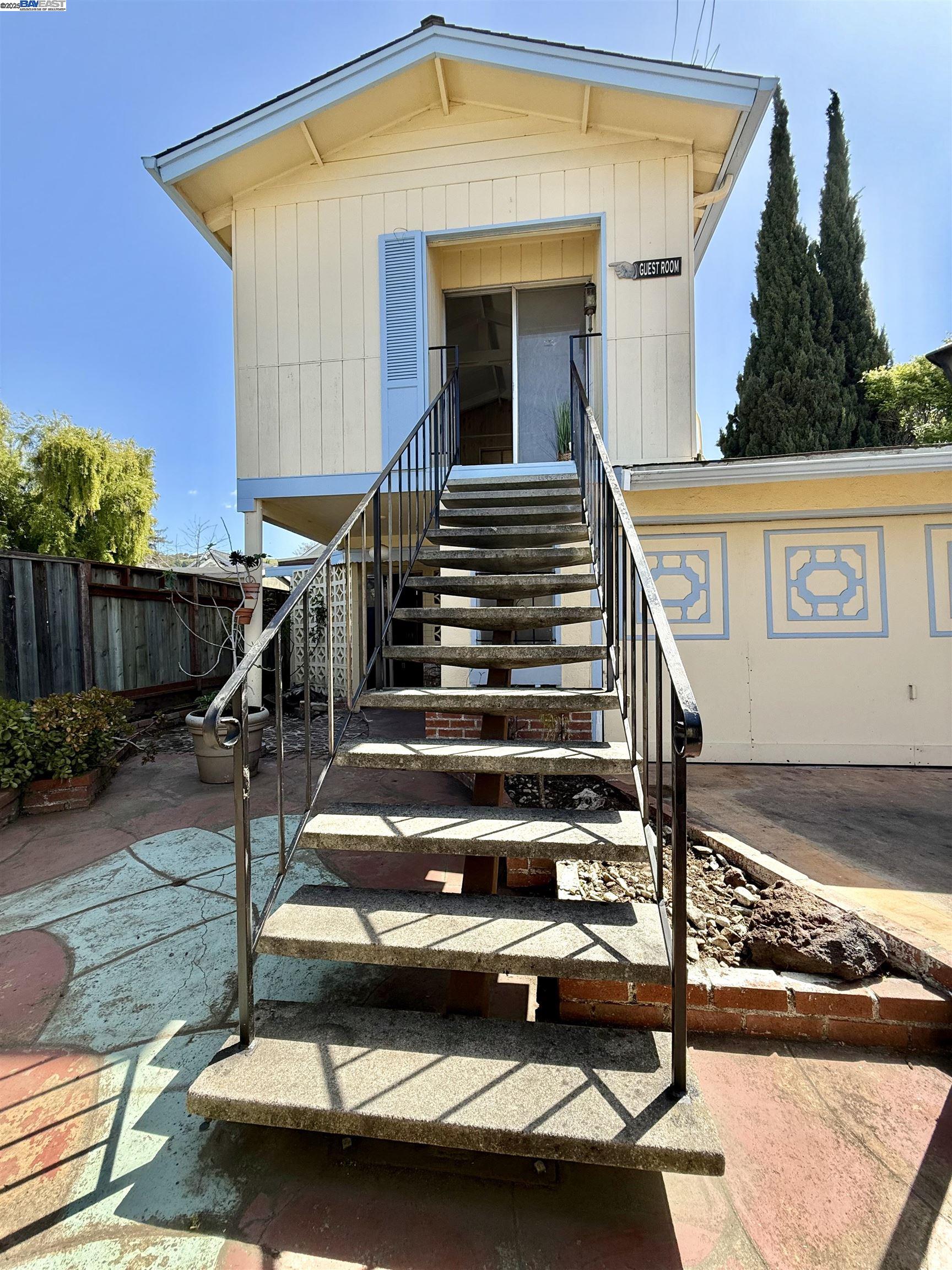 Detail Gallery Image 44 of 57 For 574 Lewis Ave, San Leandro,  CA 94577 - 2 Beds | 1 Baths