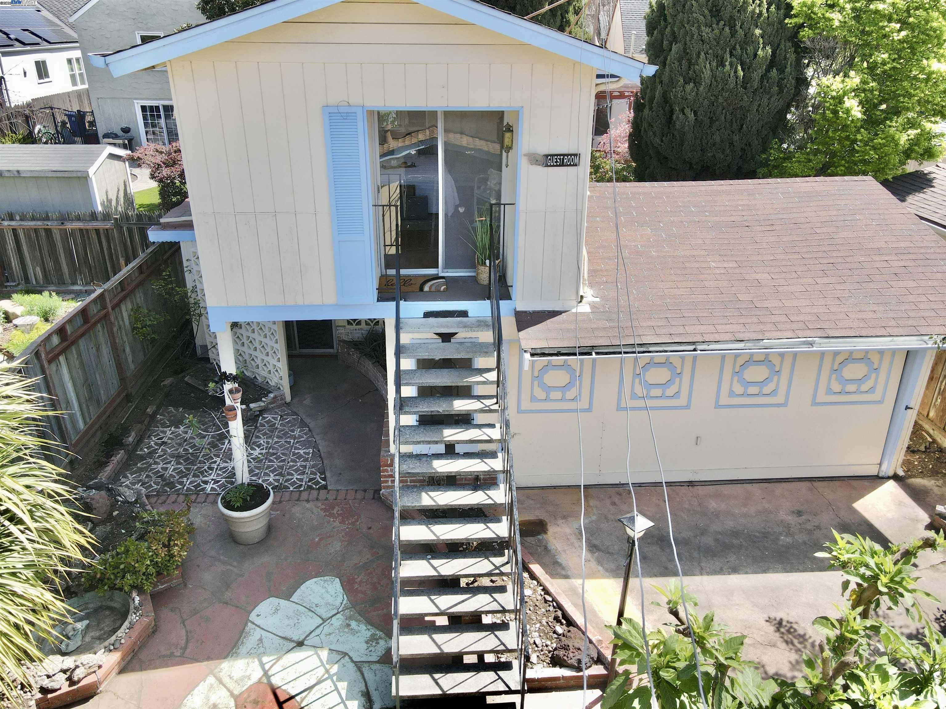 Detail Gallery Image 49 of 57 For 574 Lewis Ave, San Leandro,  CA 94577 - 2 Beds | 1 Baths