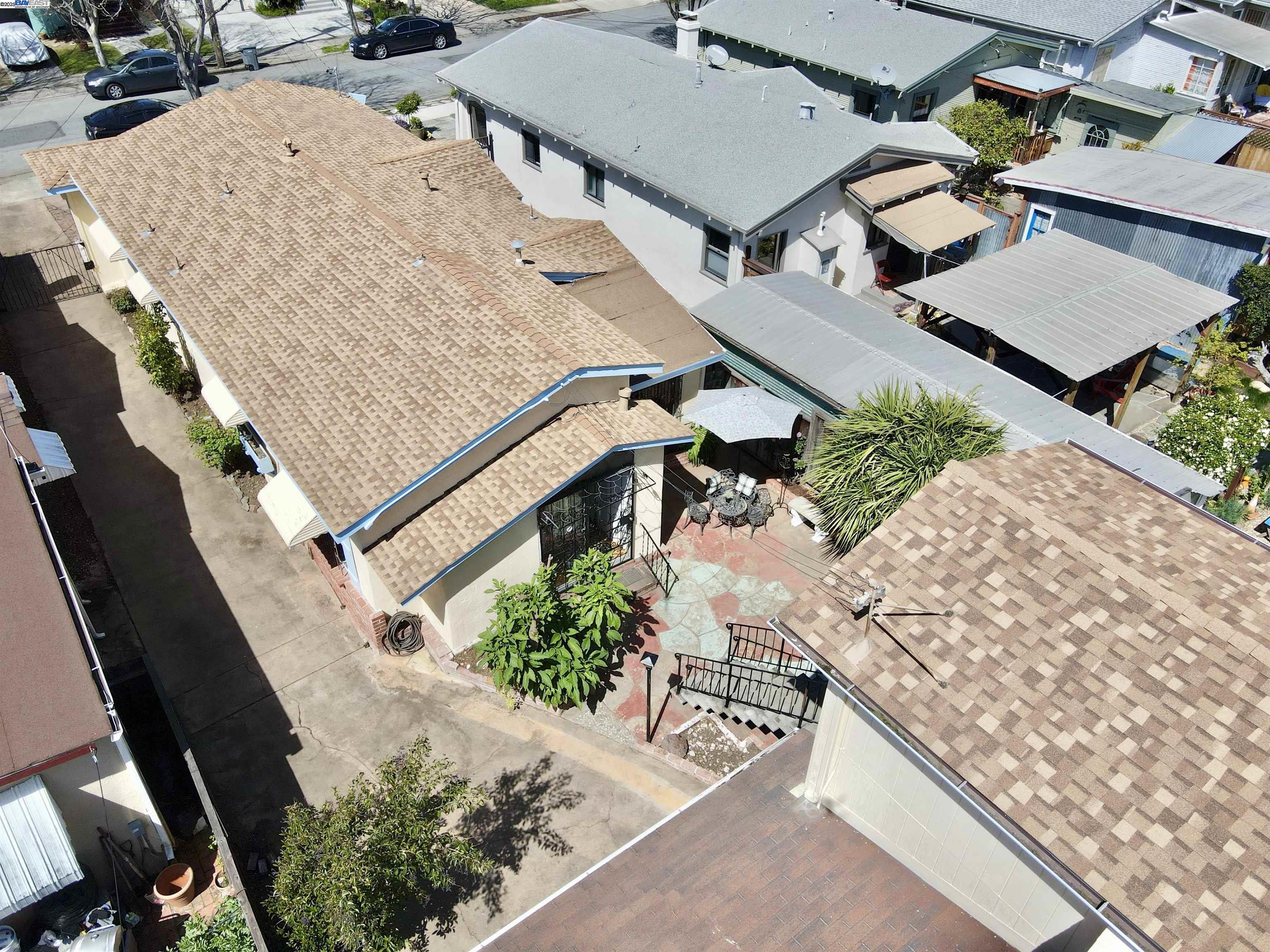 Detail Gallery Image 50 of 57 For 574 Lewis Ave, San Leandro,  CA 94577 - 2 Beds | 1 Baths