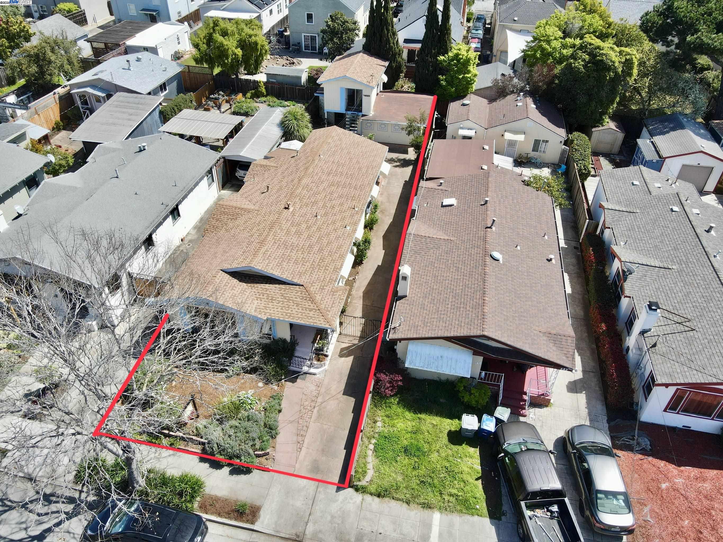 Detail Gallery Image 51 of 57 For 574 Lewis Ave, San Leandro,  CA 94577 - 2 Beds | 1 Baths