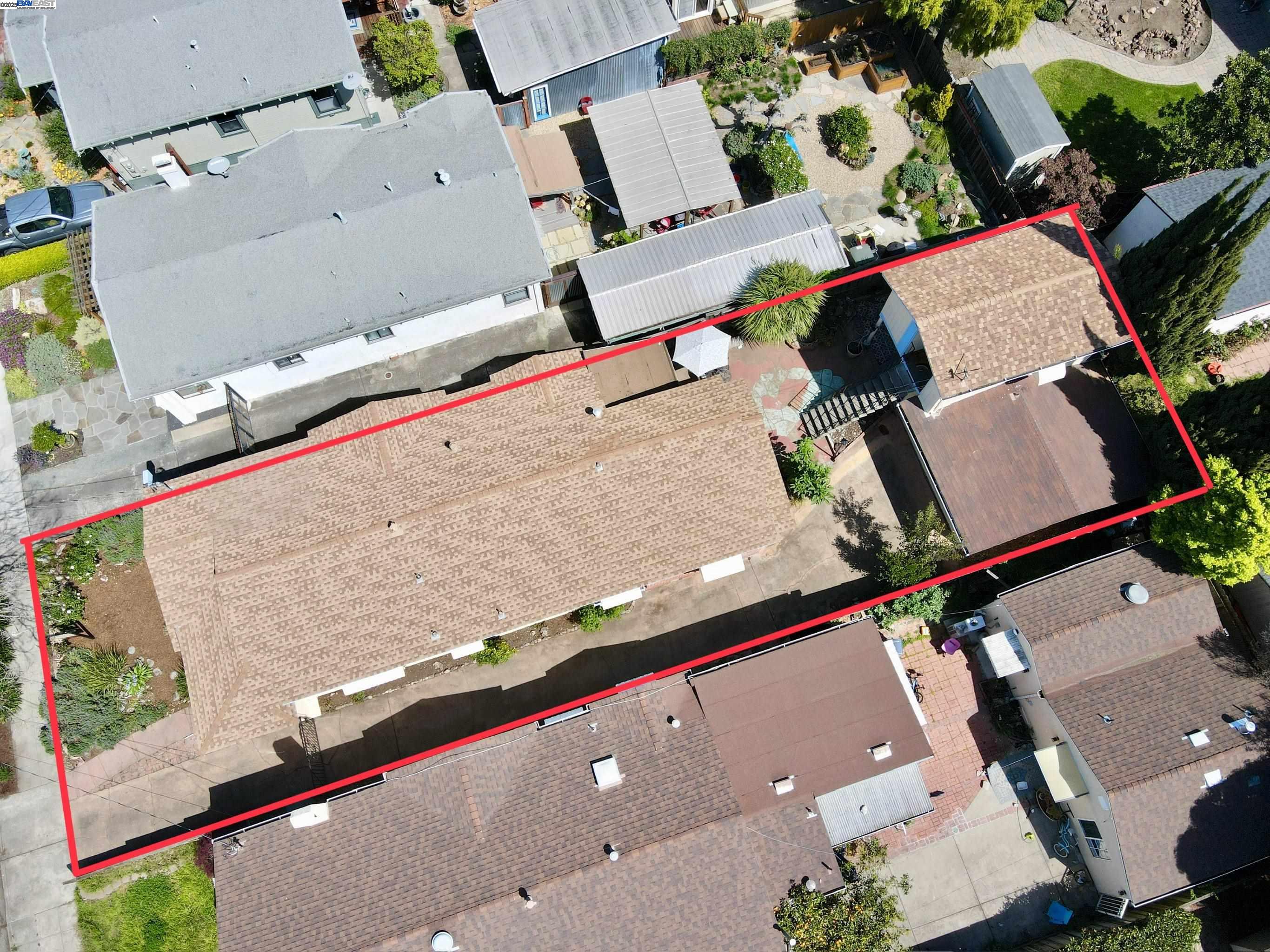 Detail Gallery Image 52 of 57 For 574 Lewis Ave, San Leandro,  CA 94577 - 2 Beds | 1 Baths
