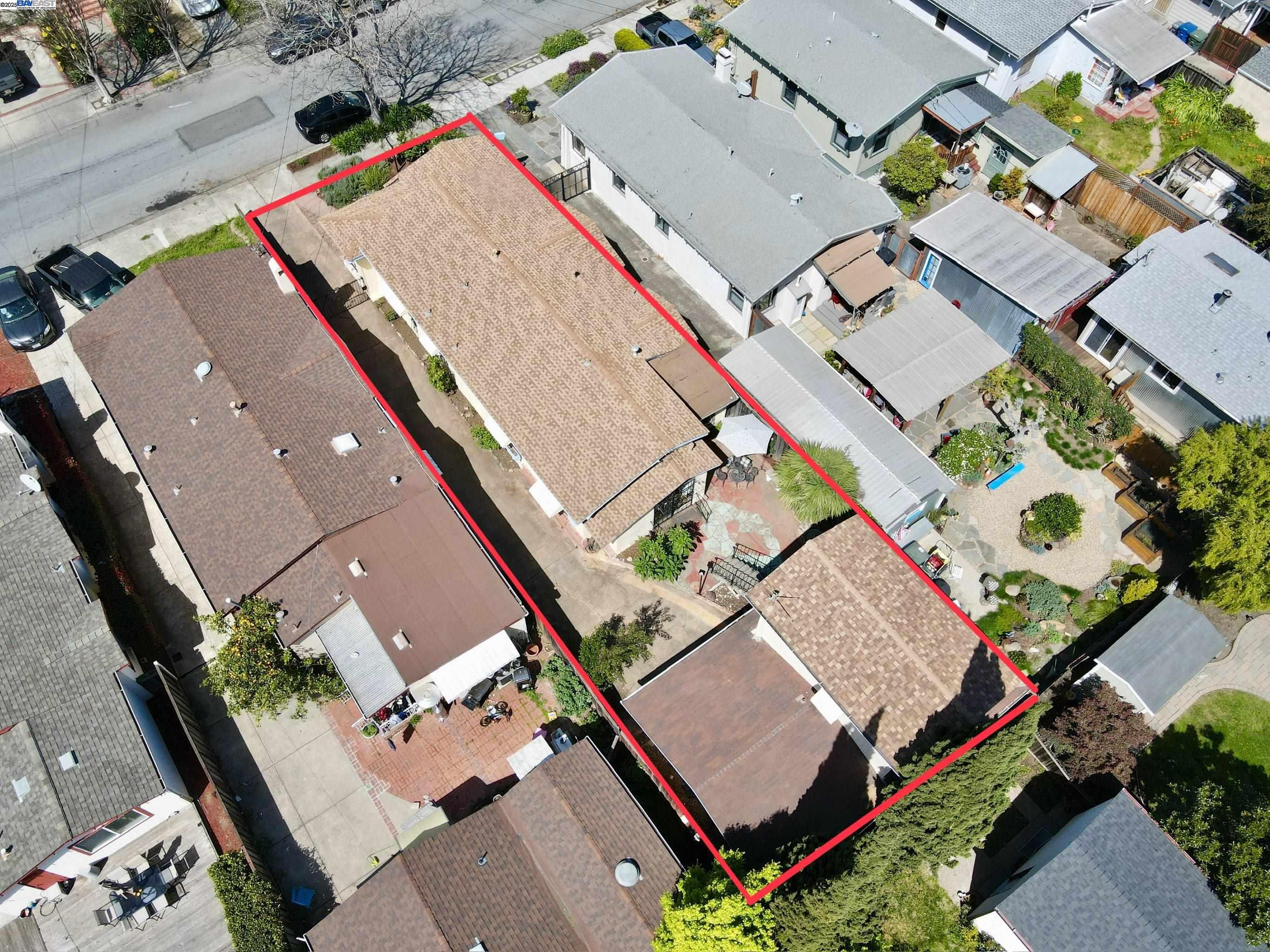 Detail Gallery Image 53 of 57 For 574 Lewis Ave, San Leandro,  CA 94577 - 2 Beds | 1 Baths