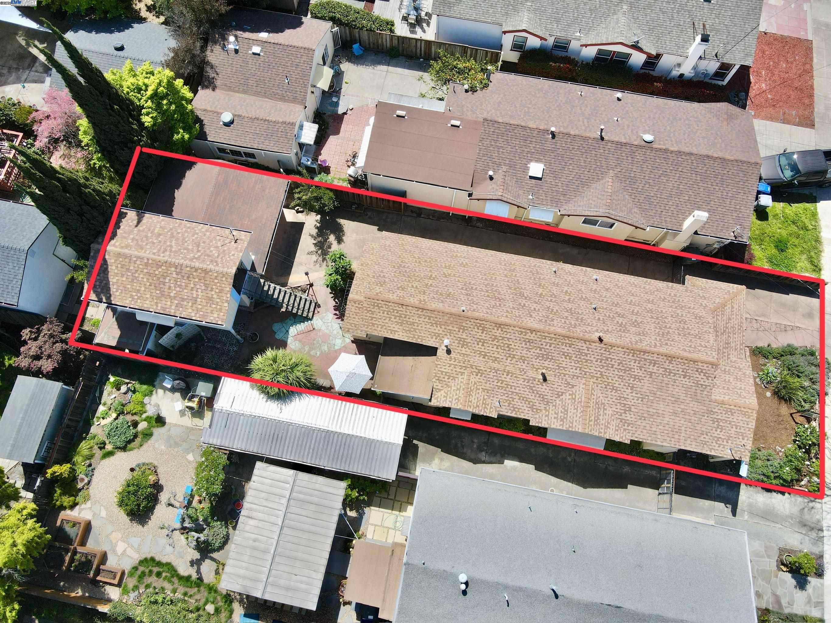 Detail Gallery Image 54 of 57 For 574 Lewis Ave, San Leandro,  CA 94577 - 2 Beds | 1 Baths