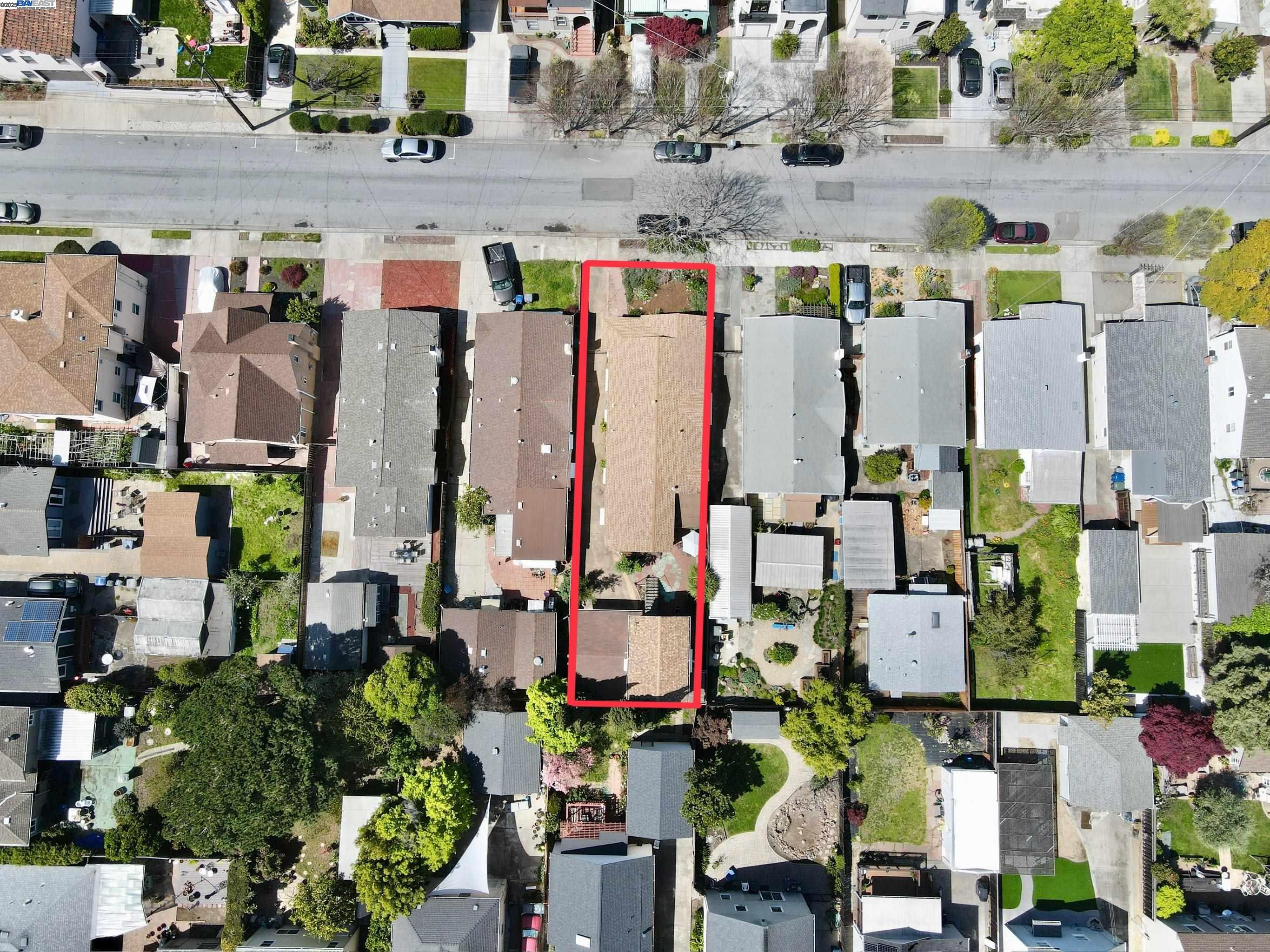 Detail Gallery Image 56 of 57 For 574 Lewis Ave, San Leandro,  CA 94577 - 2 Beds | 1 Baths