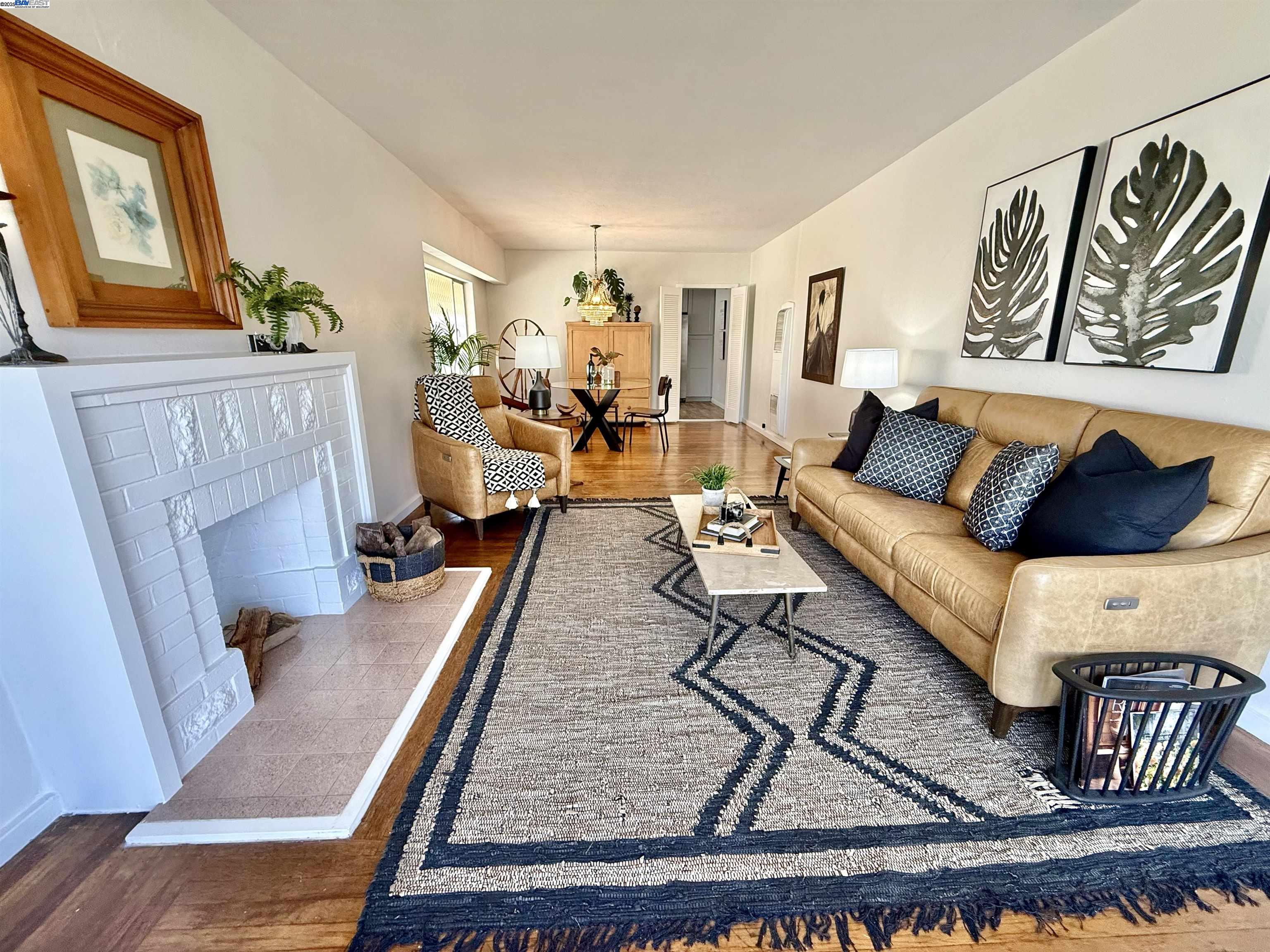 Detail Gallery Image 7 of 57 For 574 Lewis Ave, San Leandro,  CA 94577 - 2 Beds | 1 Baths