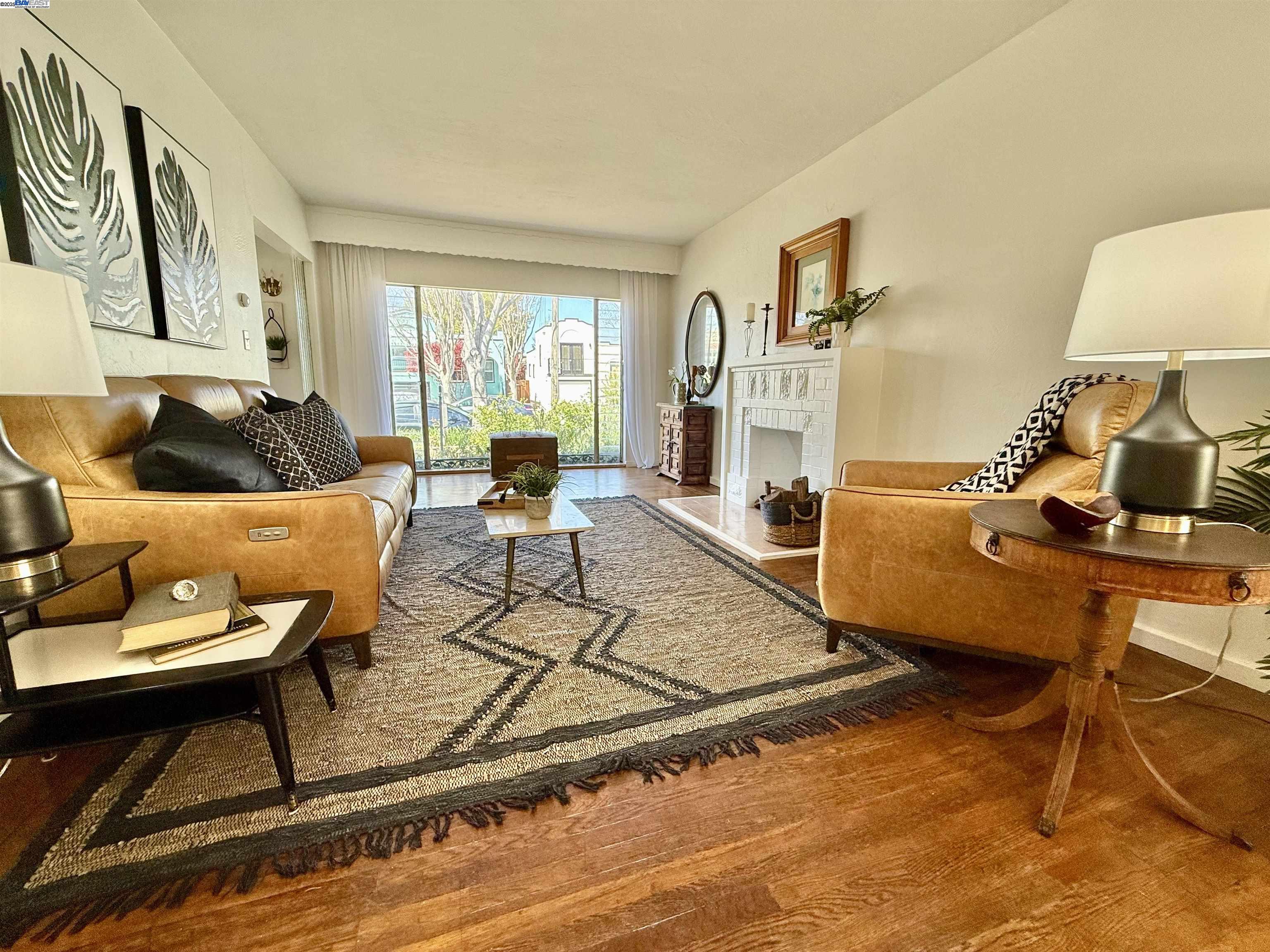 Detail Gallery Image 9 of 57 For 574 Lewis Ave, San Leandro,  CA 94577 - 2 Beds | 1 Baths