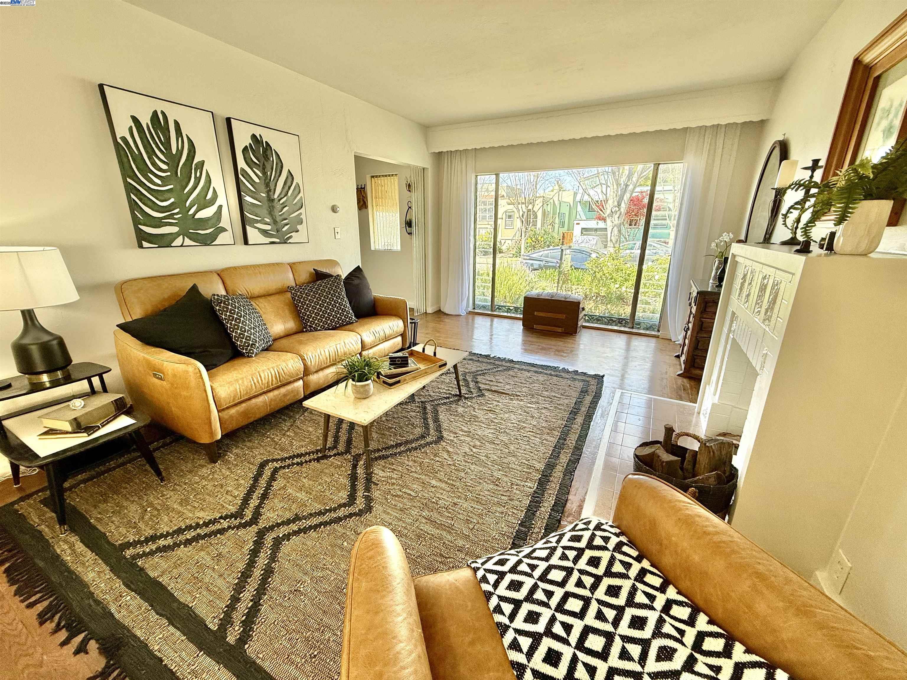 Detail Gallery Image 10 of 57 For 574 Lewis Ave, San Leandro,  CA 94577 - 2 Beds | 1 Baths