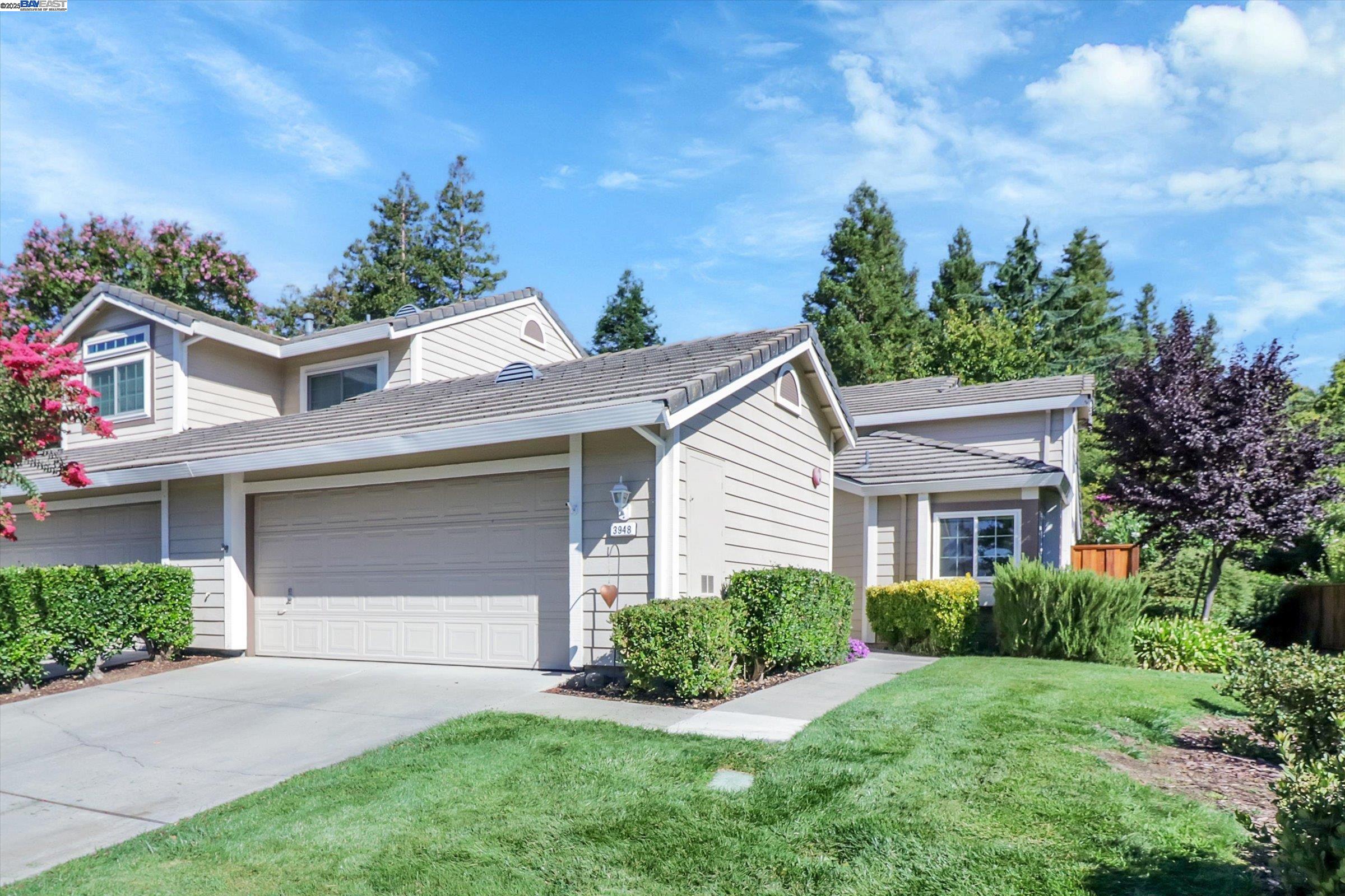 Detail Gallery Image 1 of 1 For 3948 Inverness, Livermore,  CA 94551 - 3 Beds | 1/1 Baths