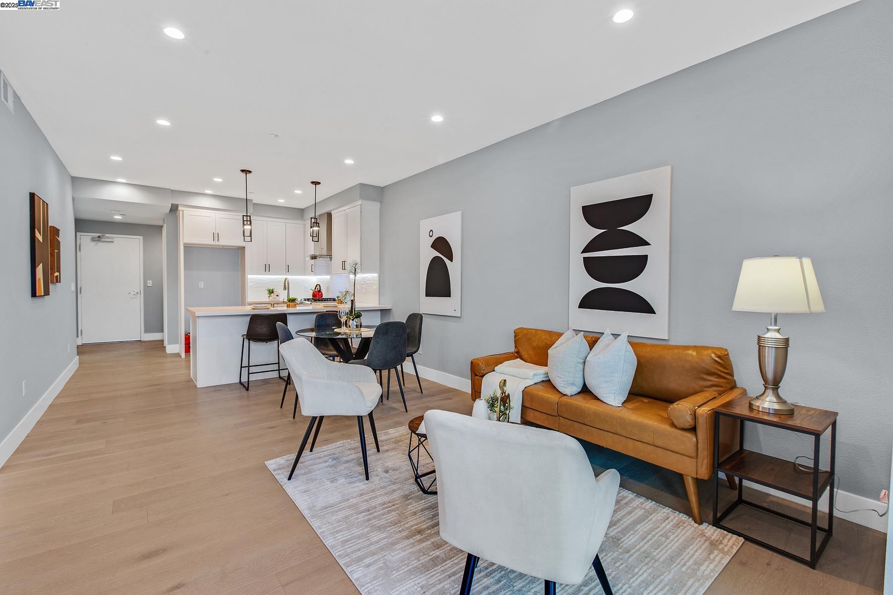 Detail Gallery Image 18 of 49 For 520 El Camino Real #202,  San Carlos,  CA 94070 - 2 Beds | 2 Baths