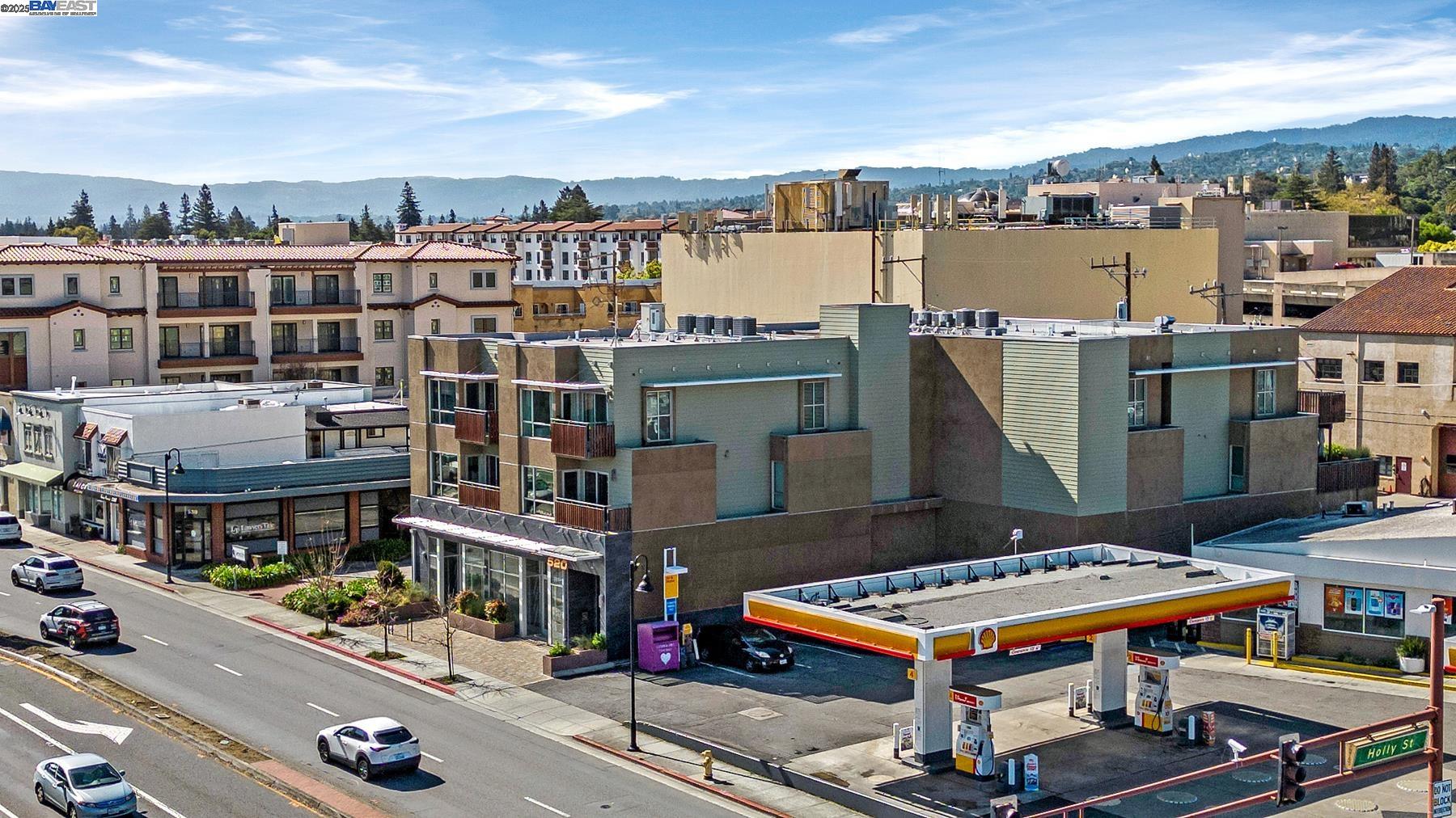Detail Gallery Image 42 of 49 For 520 El Camino Real #202,  San Carlos,  CA 94070 - 2 Beds | 2 Baths