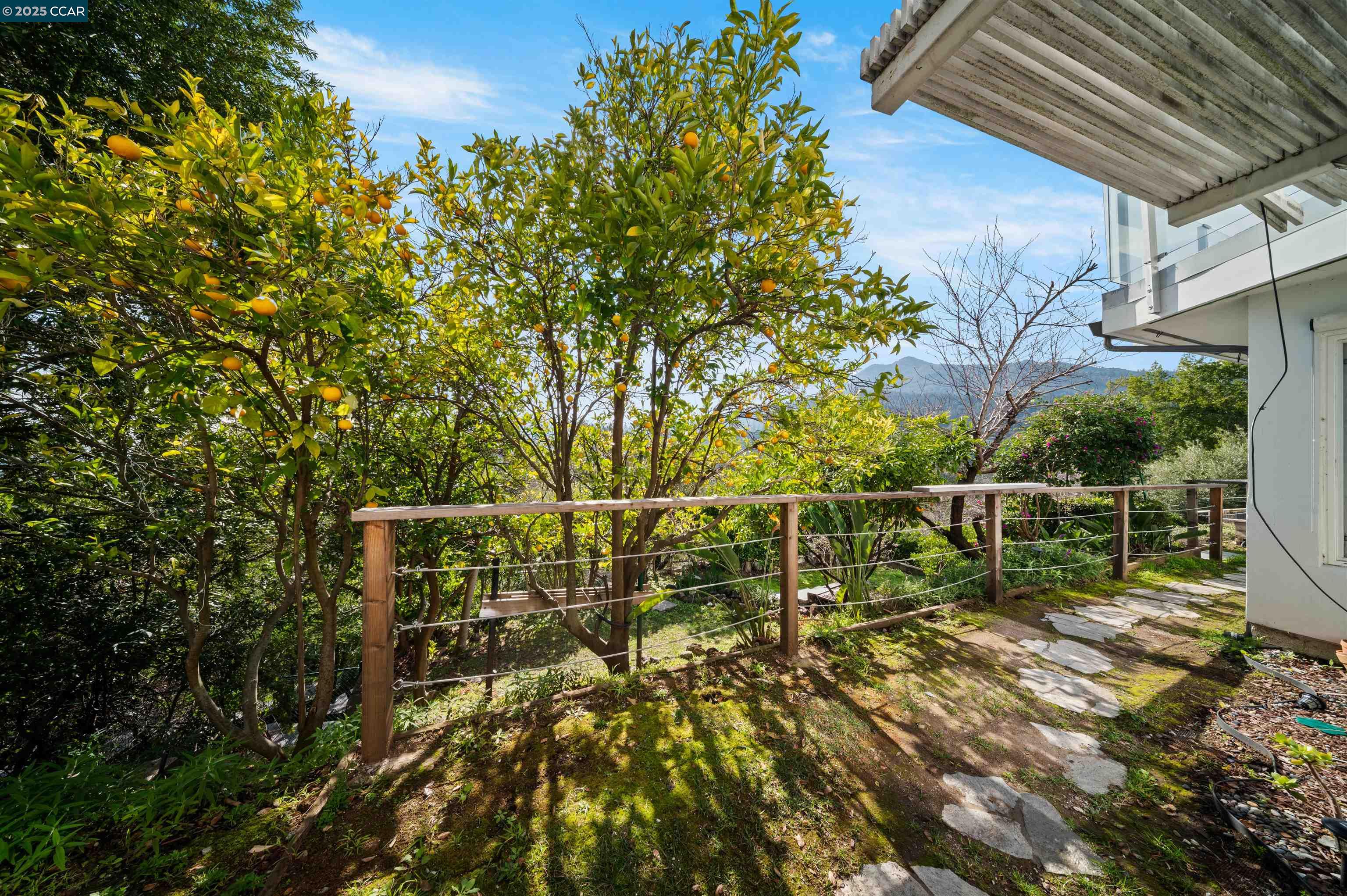 Detail Gallery Image 21 of 22 For Buckeye Way, Kentfield,  CA 94904 - 2 Beds | 2 Baths