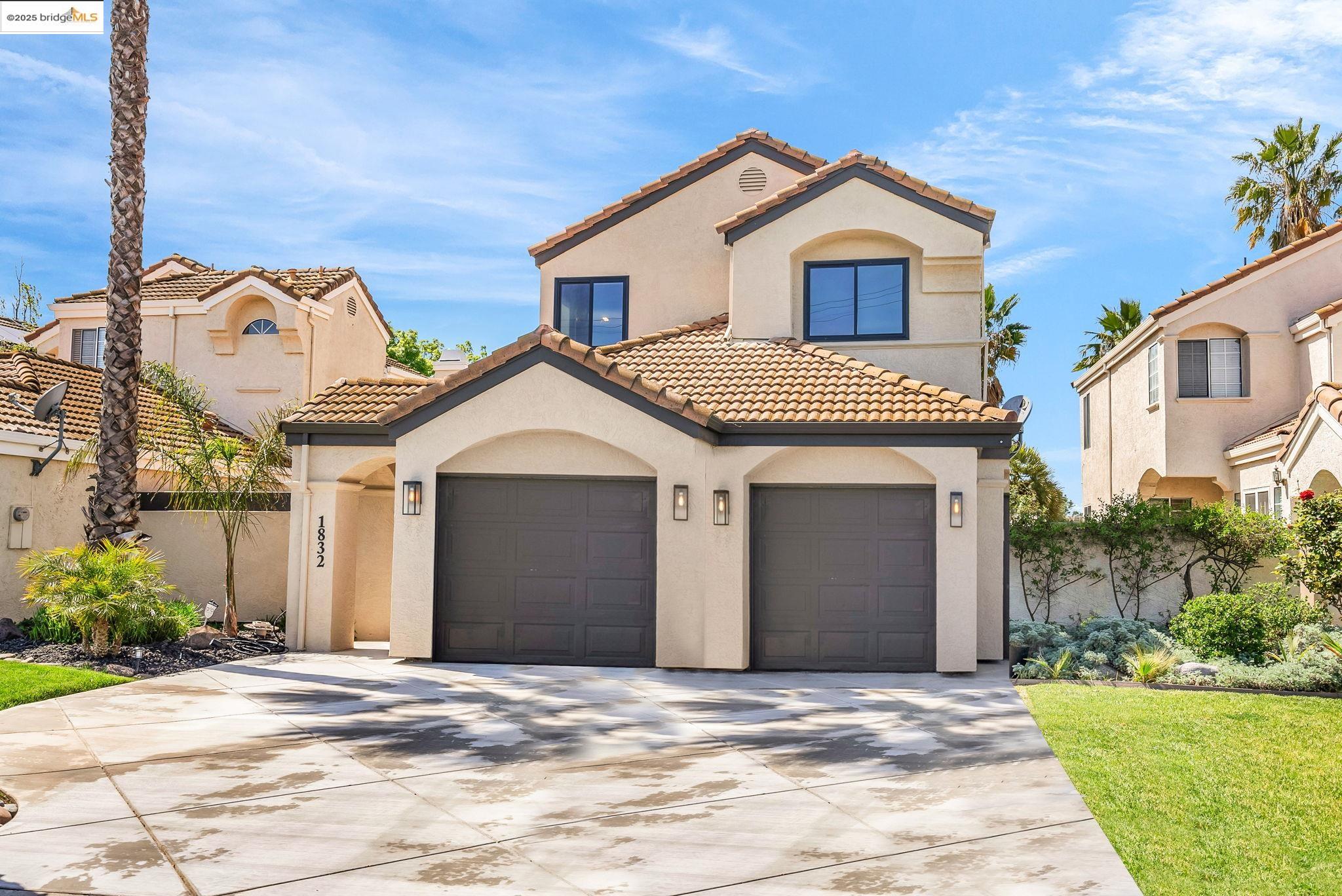 Detail Gallery Image 2 of 53 For 1832 Cherry Hills Drive, Discovery Bay,  CA 94505-9999 - 3 Beds | 2/1 Baths