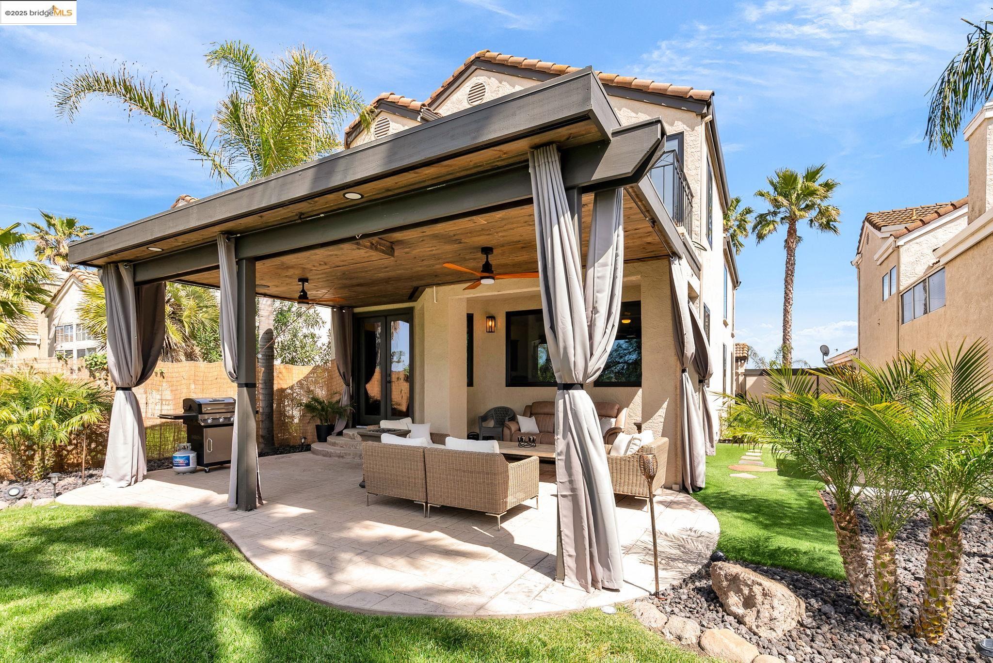 Detail Gallery Image 44 of 53 For 1832 Cherry Hills Drive, Discovery Bay,  CA 94505-9999 - 3 Beds | 2/1 Baths