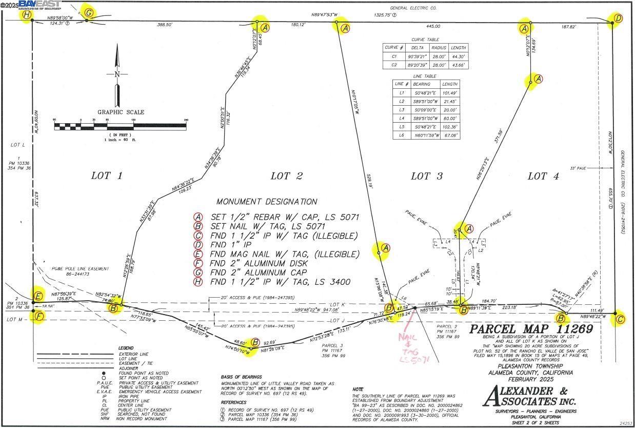 Detail Gallery Image 2 of 16 For 3343 Little Valley Rd Lot 1, Sunol,  CA 94586 - – Beds | – Baths