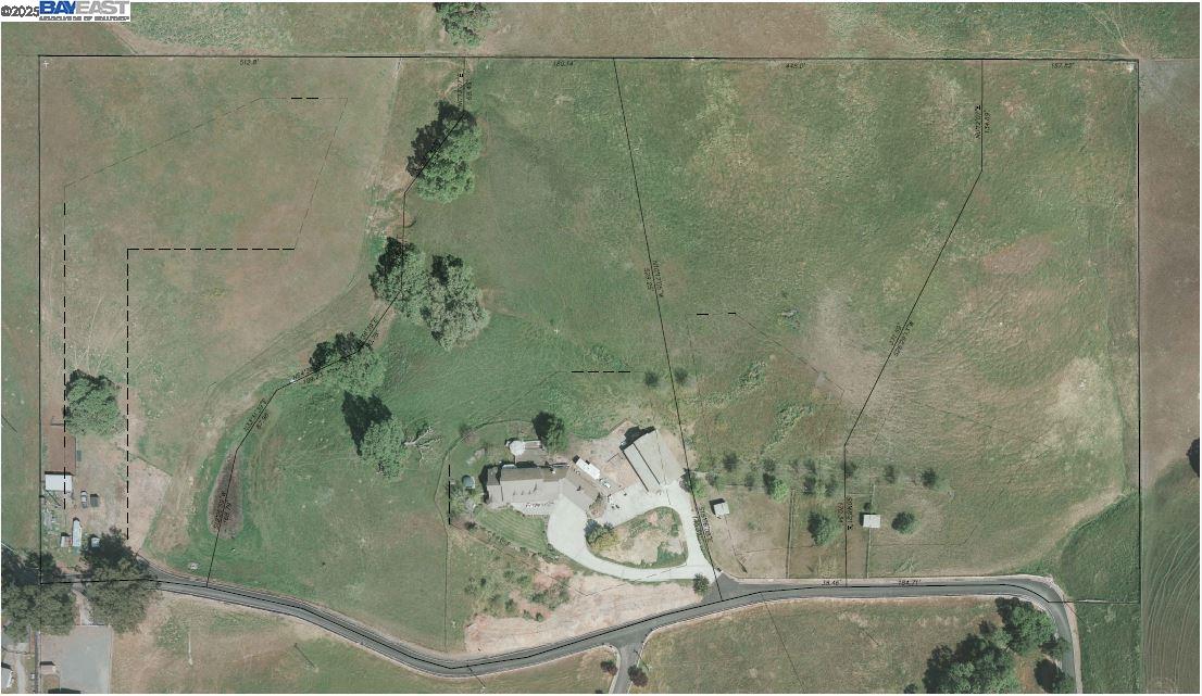 Detail Gallery Image 3 of 16 For 3343 Little Valley Rd Lot 1, Sunol,  CA 94586 - – Beds | – Baths